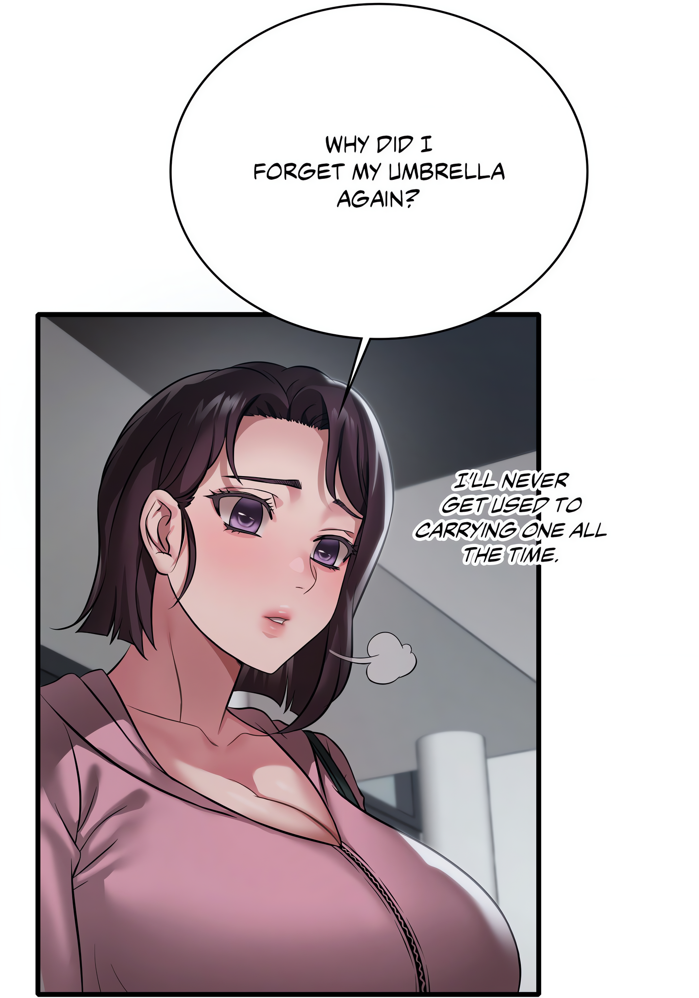 Drunk on You (Official Uncensored) Page 99 - MangaHe
