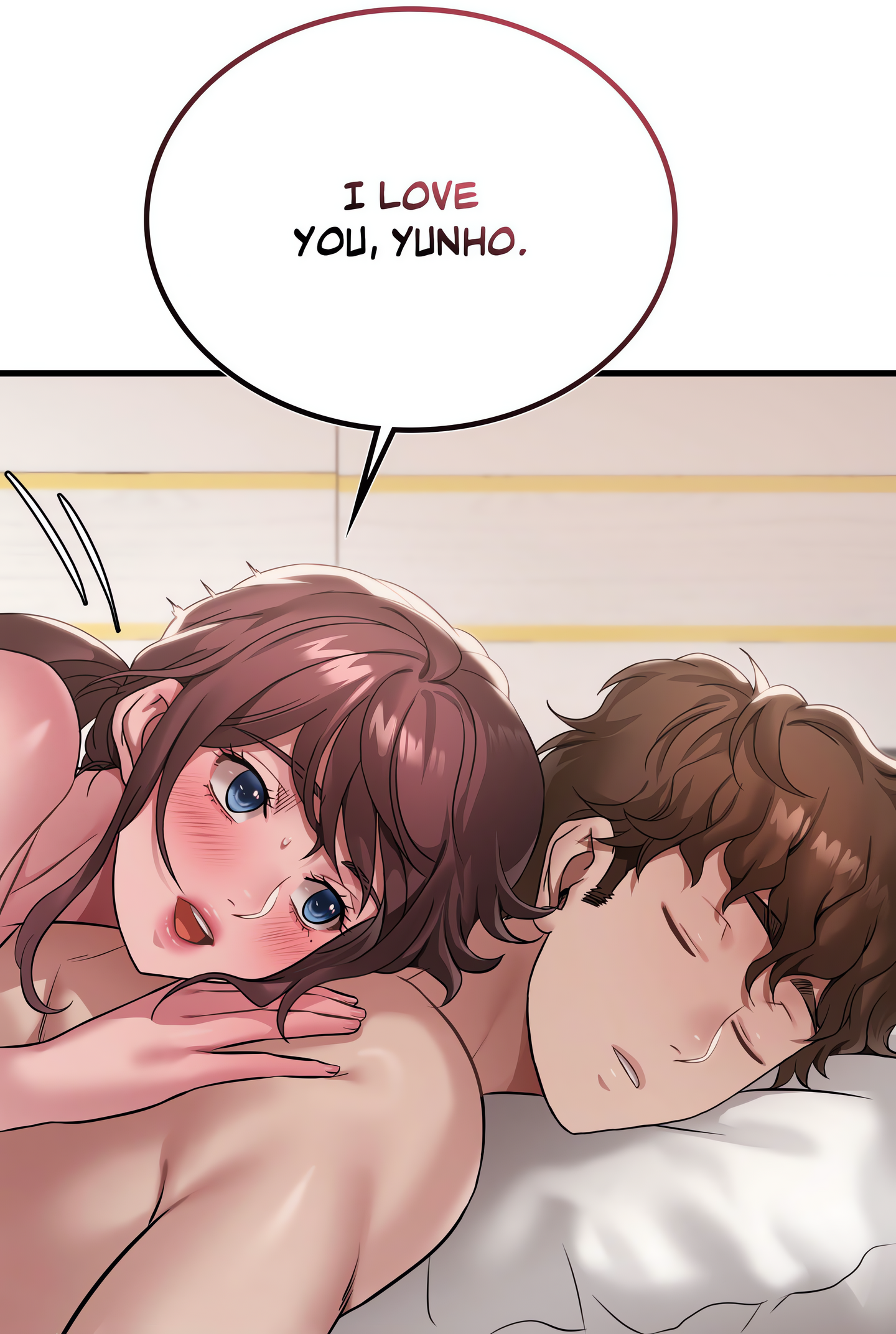 Drunk on You (Official Uncensored) Page 106 - MangaHe