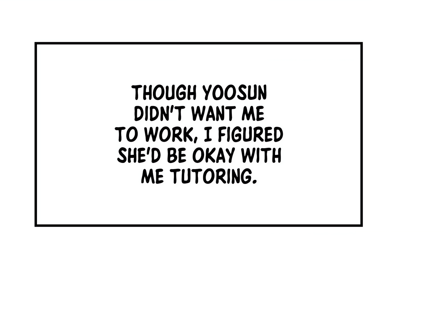 Drunk on You (Official Uncensored) Page 111 - MangaHe
