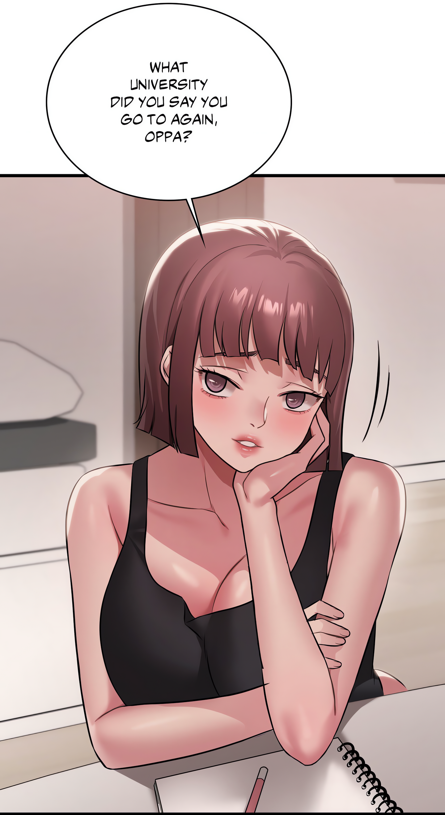 Drunk on You (Official Uncensored) Page 114 - MangaHe