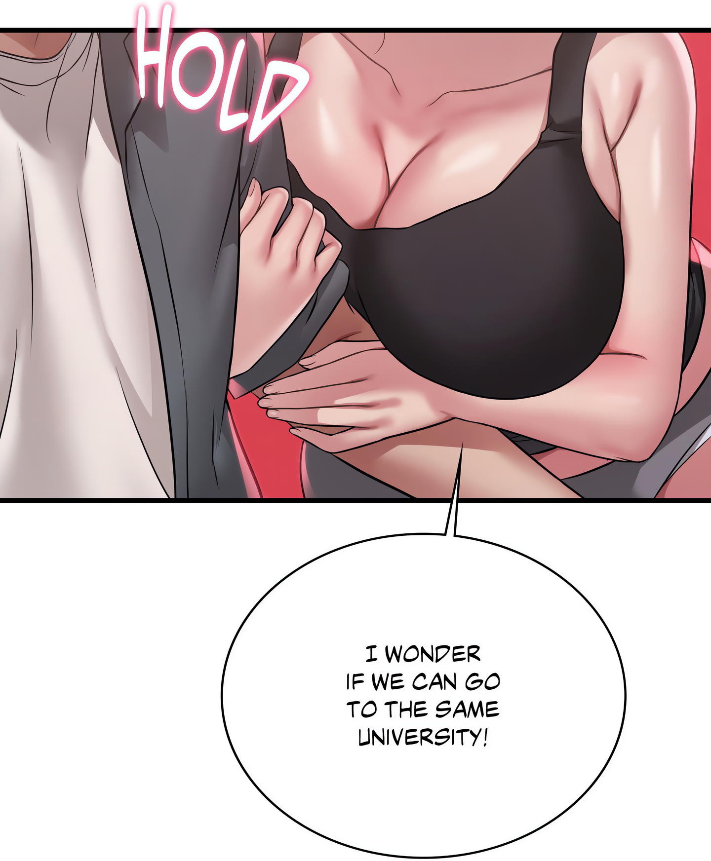 Drunk on You (Official Uncensored) Page 118 - MangaHe