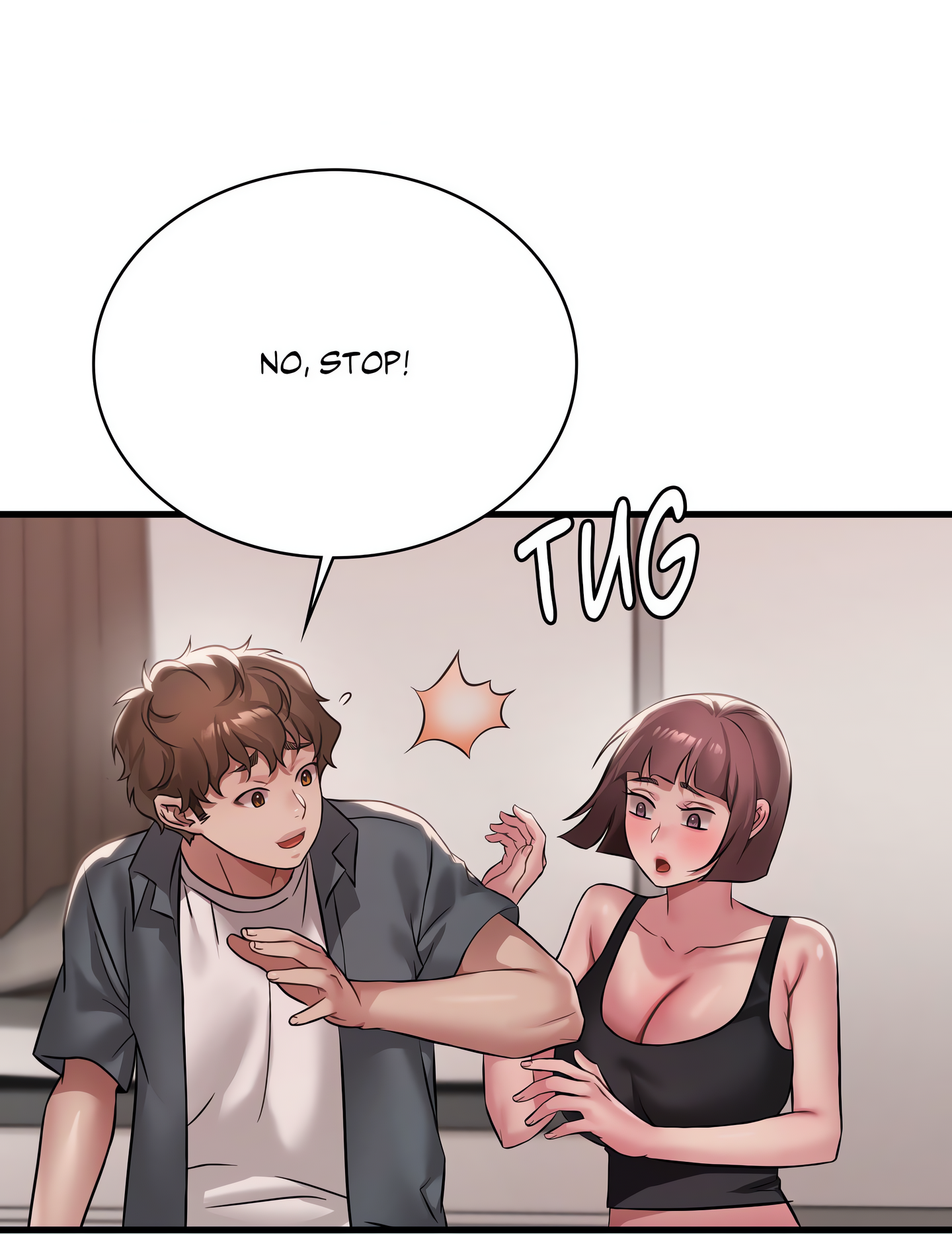 Drunk on You (Official Uncensored) Page 119 - MangaHe