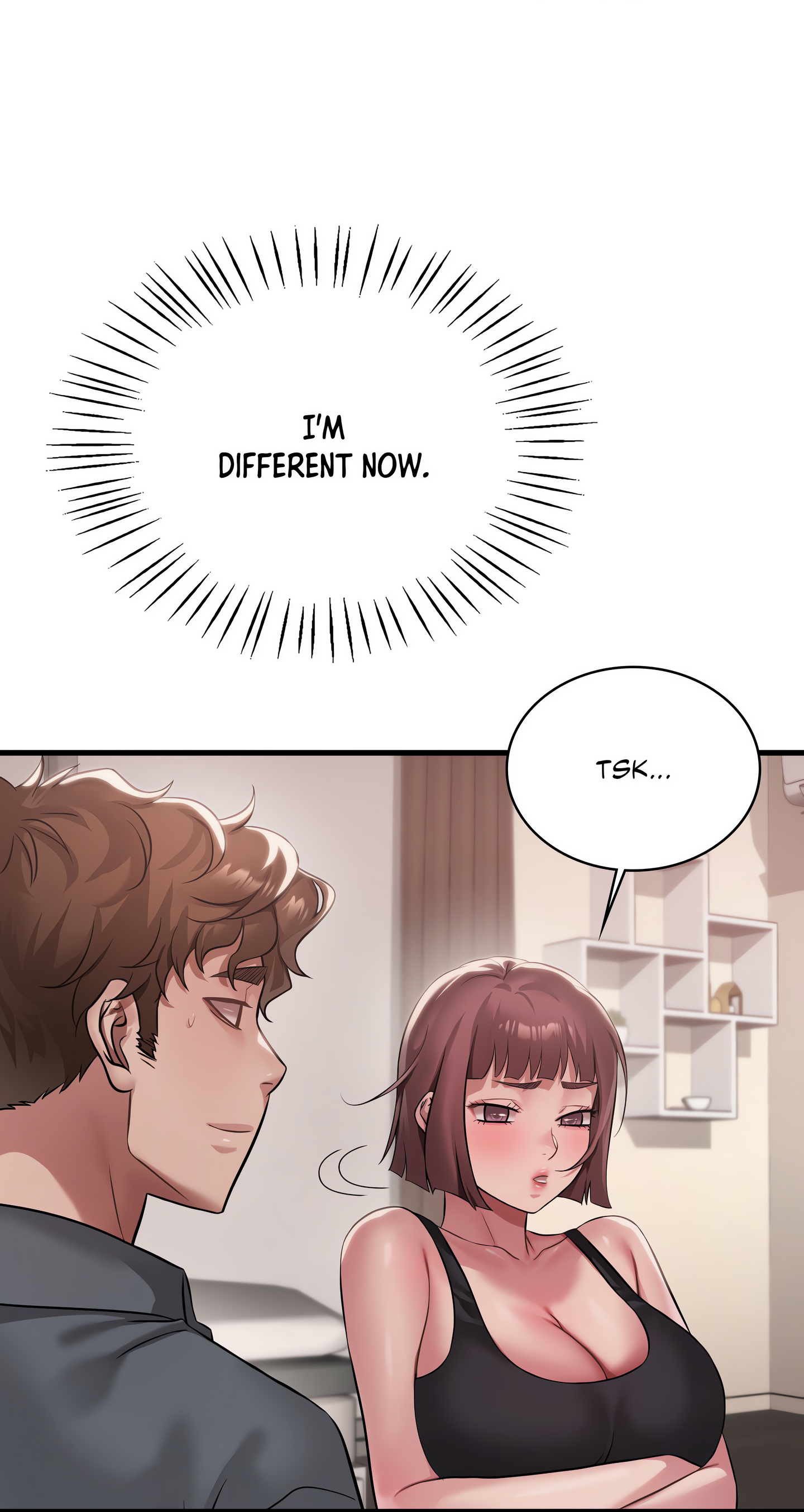 Drunk on You (Official Uncensored) Page 120 - MangaHe