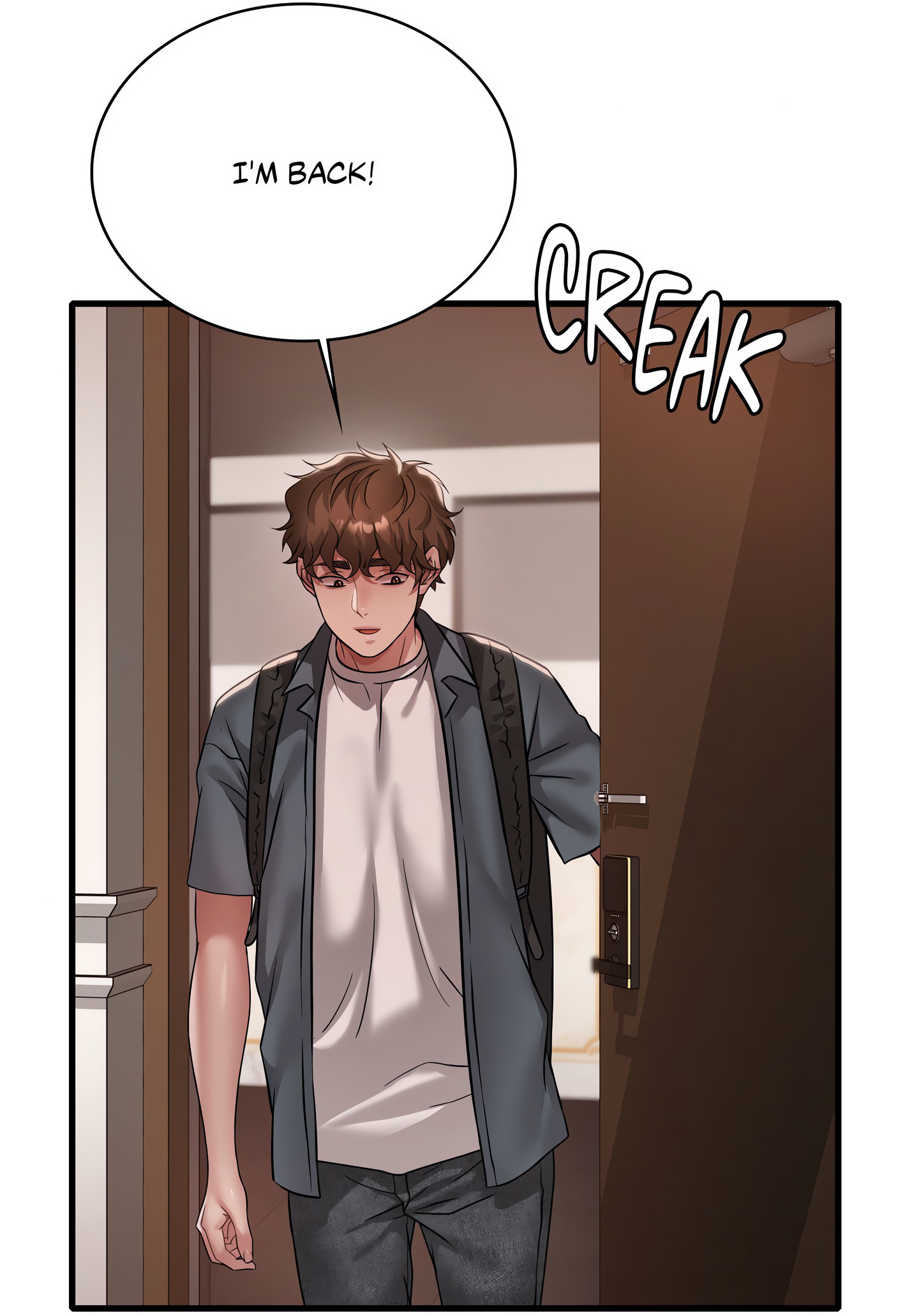 Drunk on You (Official Uncensored) Page 126 - MangaHe