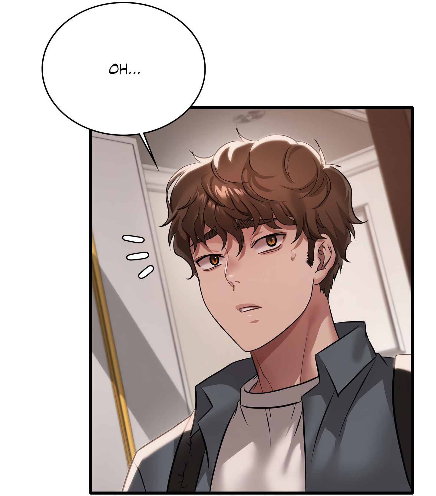 Drunk on You (Official Uncensored) Page 130 - MangaHe