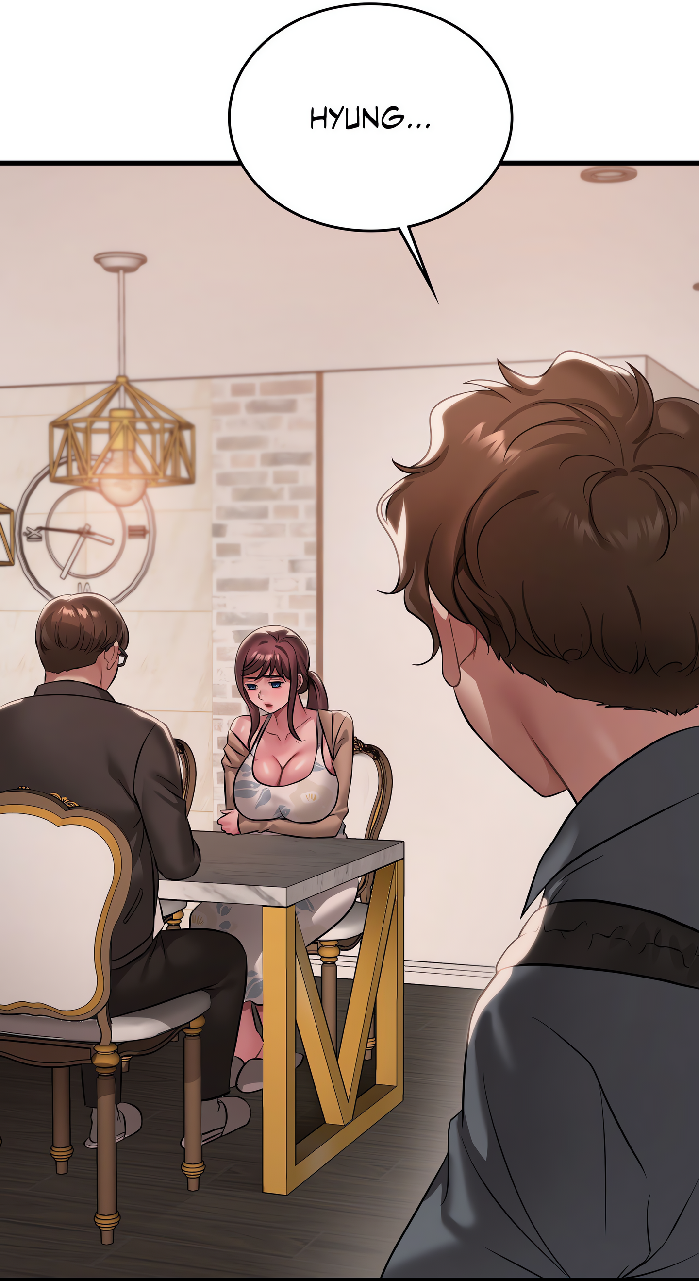 Drunk on You (Official Uncensored) Page 132 - MangaHe