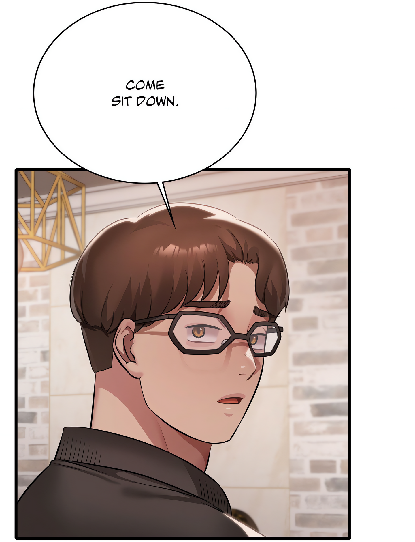 Drunk on You (Official Uncensored) Page 134 - MangaHe