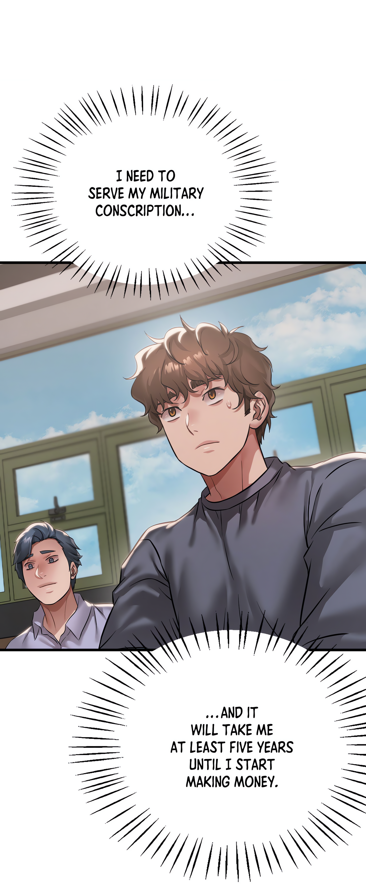 Drunk on You (Official Uncensored) Page 32 - MangaHe