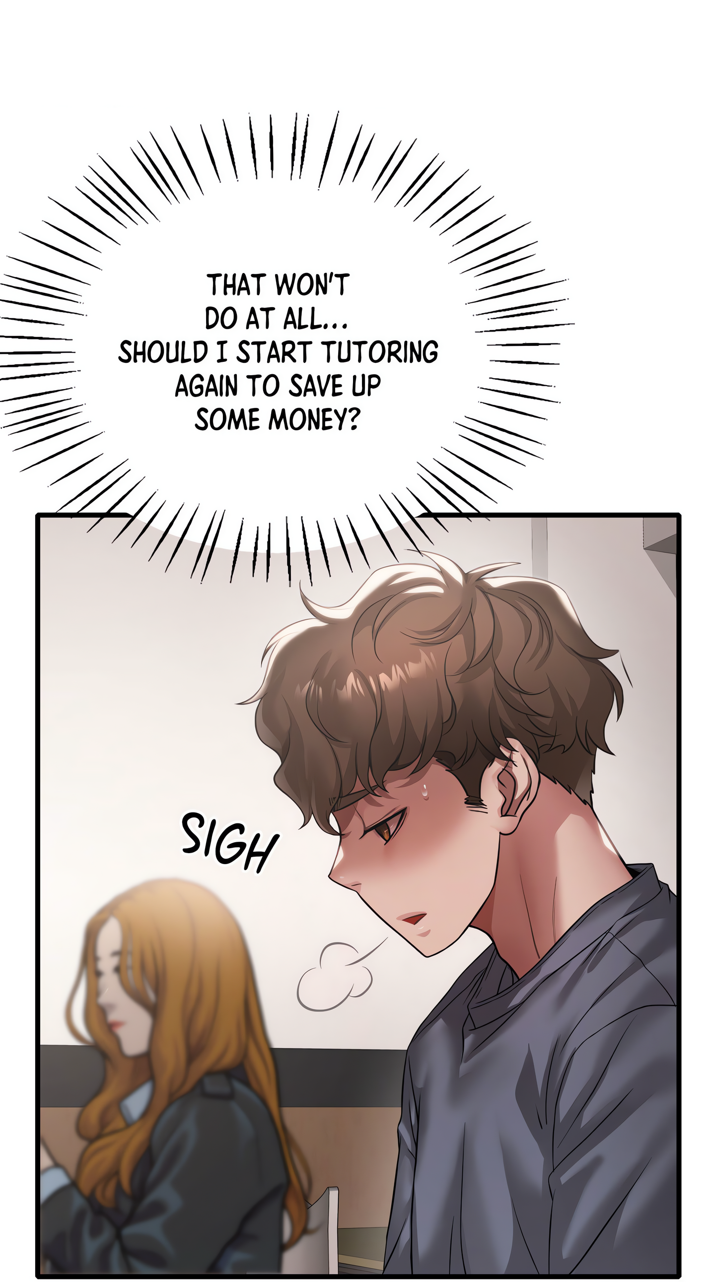 Drunk on You (Official Uncensored) Page 33 - MangaHe