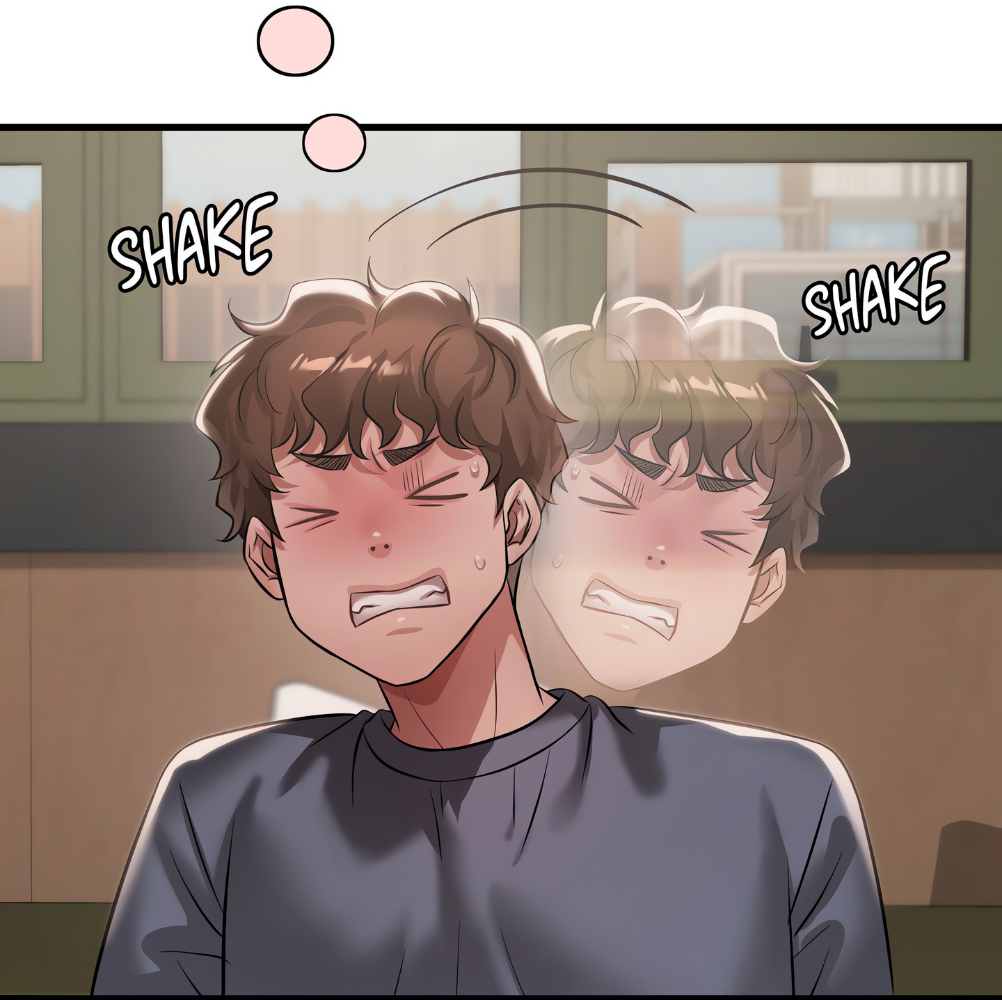 Drunk on You (Official Uncensored) Page 37 - MangaHe