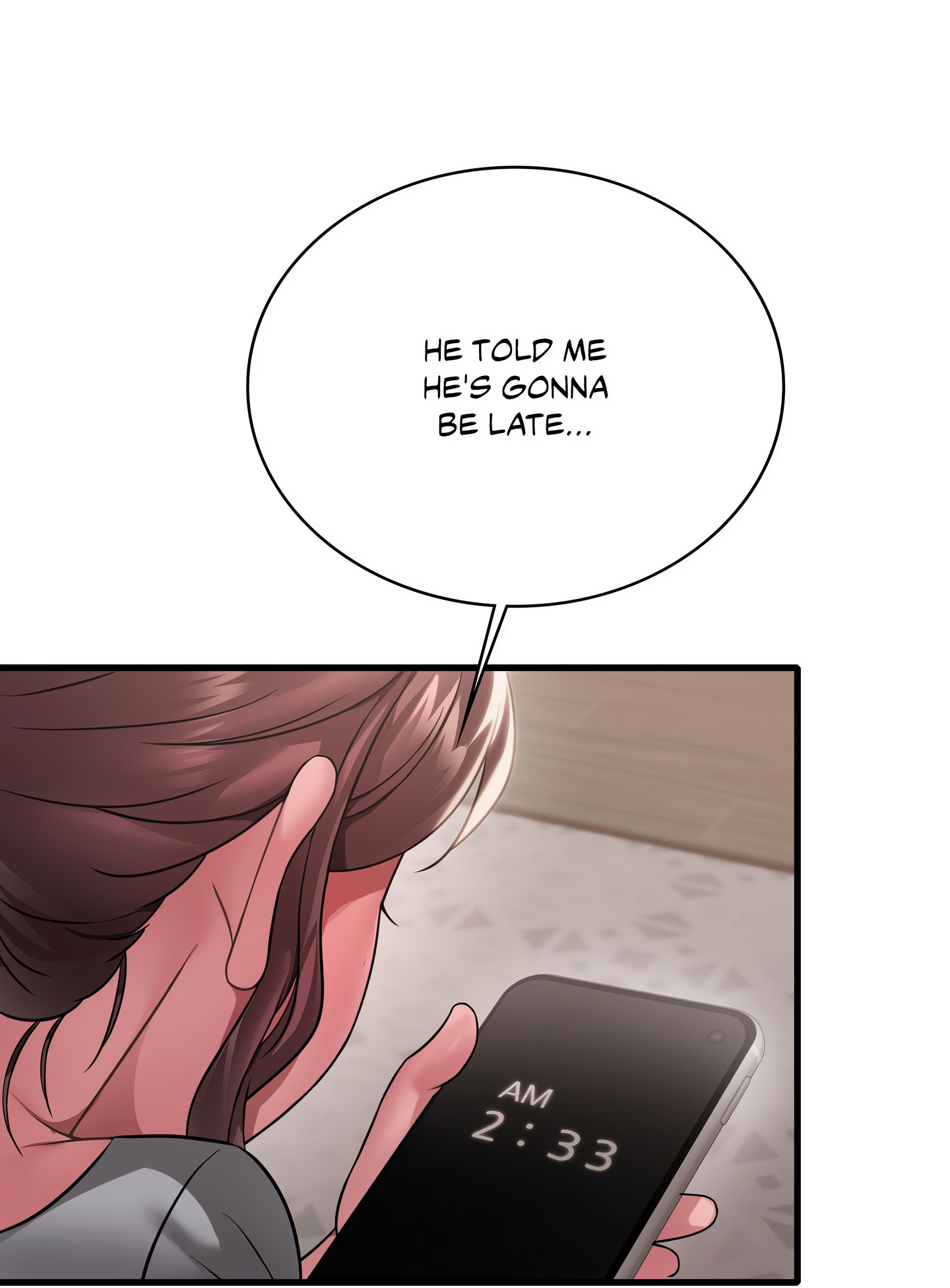 Drunk on You (Official Uncensored) Page 52 - MangaHe