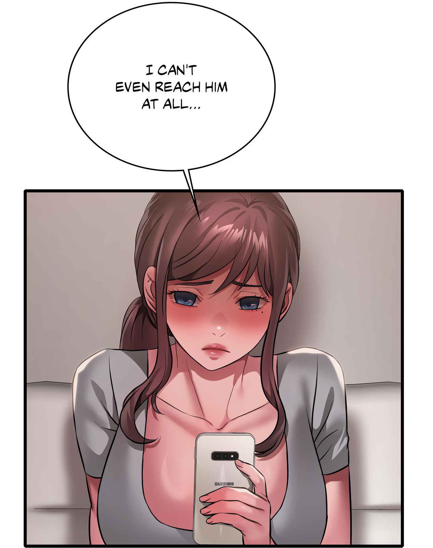 Drunk on You (Official Uncensored) Page 54 - MangaHe