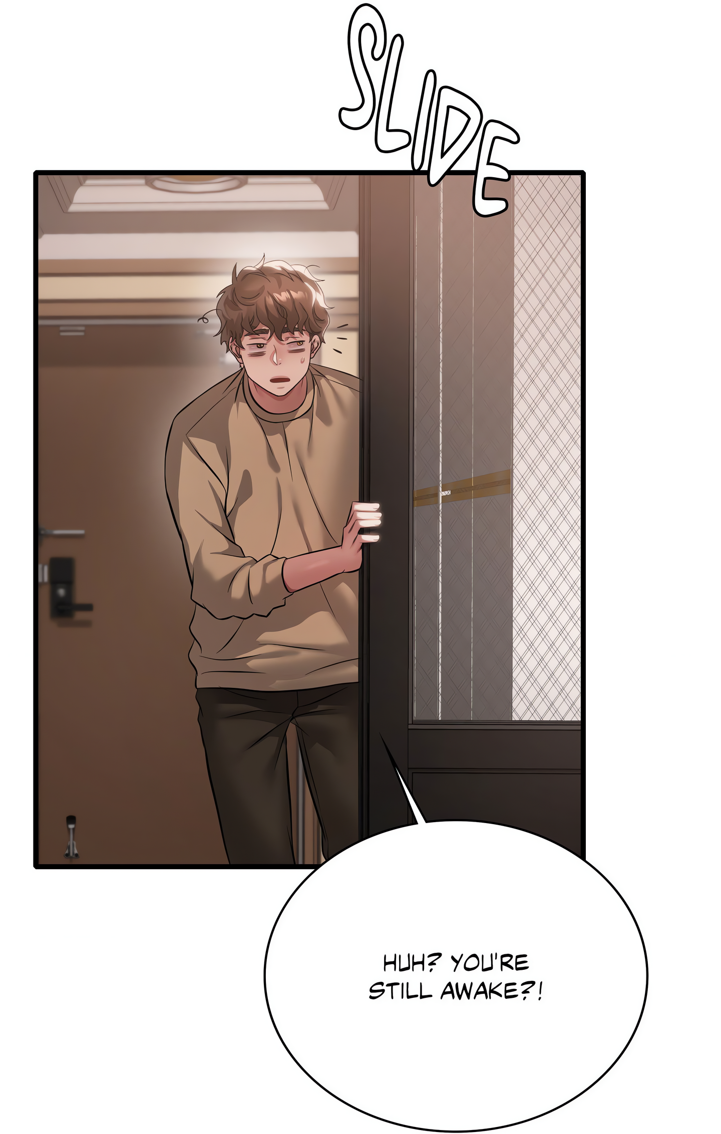 Drunk on You (Official Uncensored) Page 61 - MangaHe