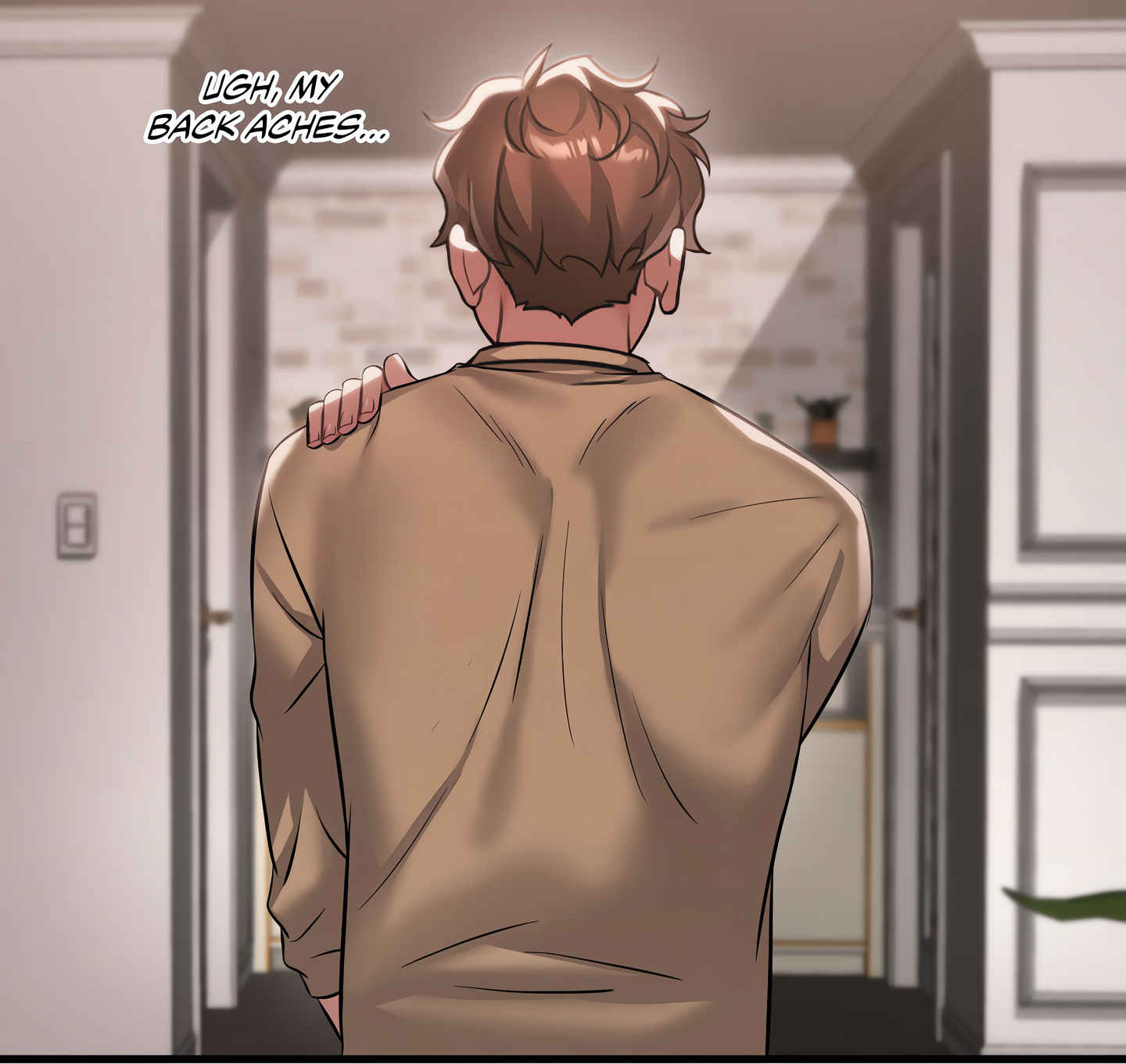 Drunk on You (Official Uncensored) Page 70 - MangaHe