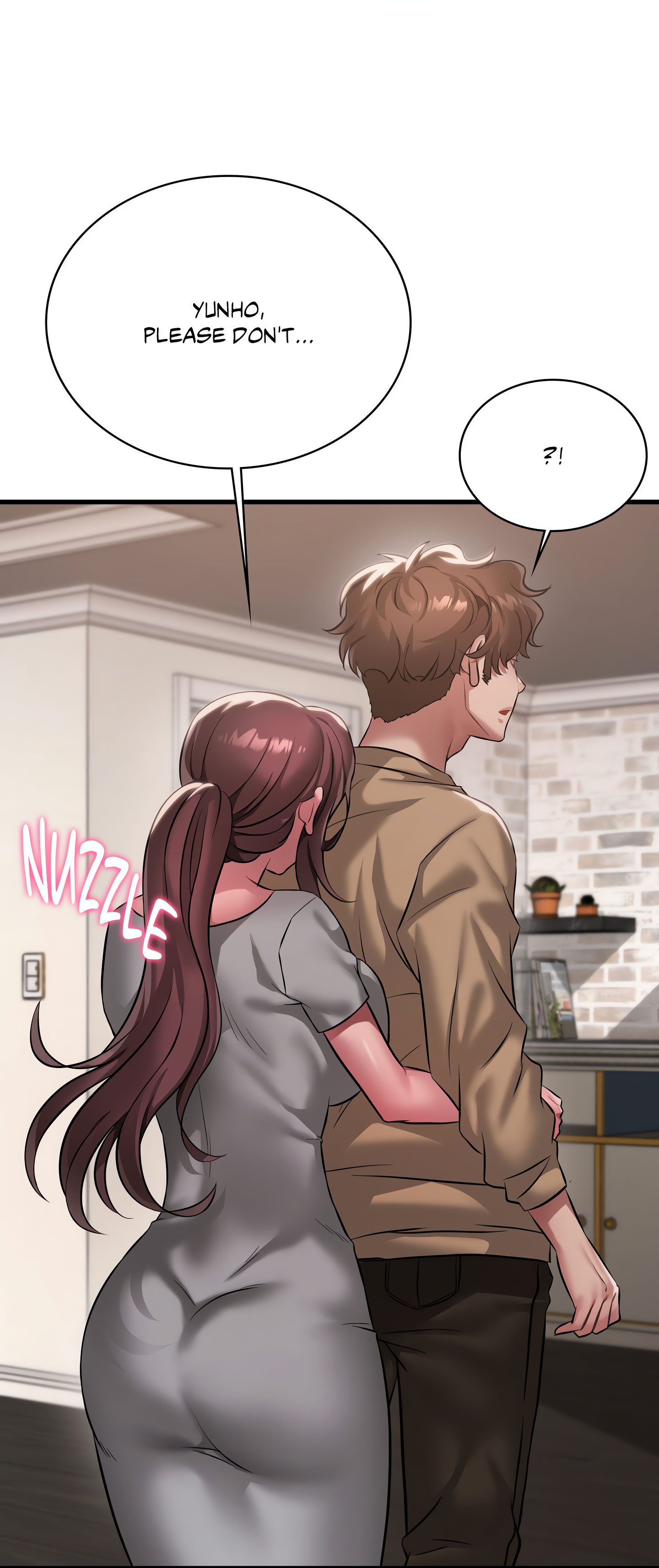 Drunk on You (Official Uncensored) Page 71 - MangaHe