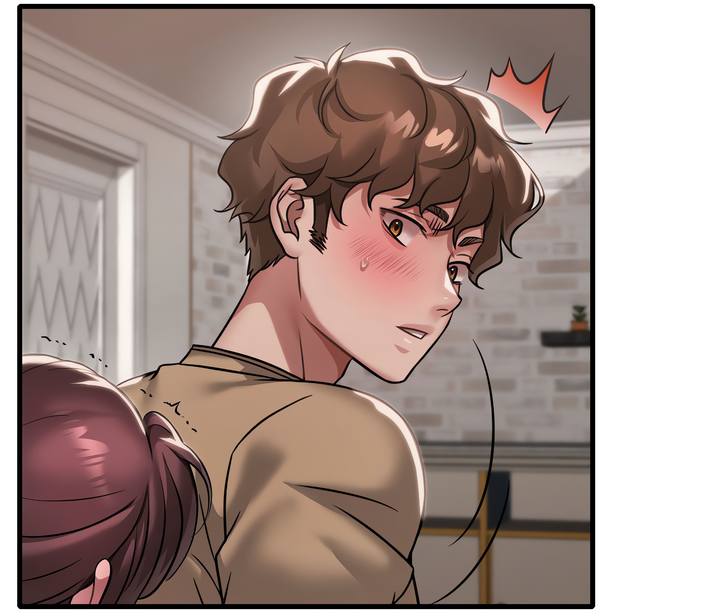 Drunk on You (Official Uncensored) Page 73 - MangaHe