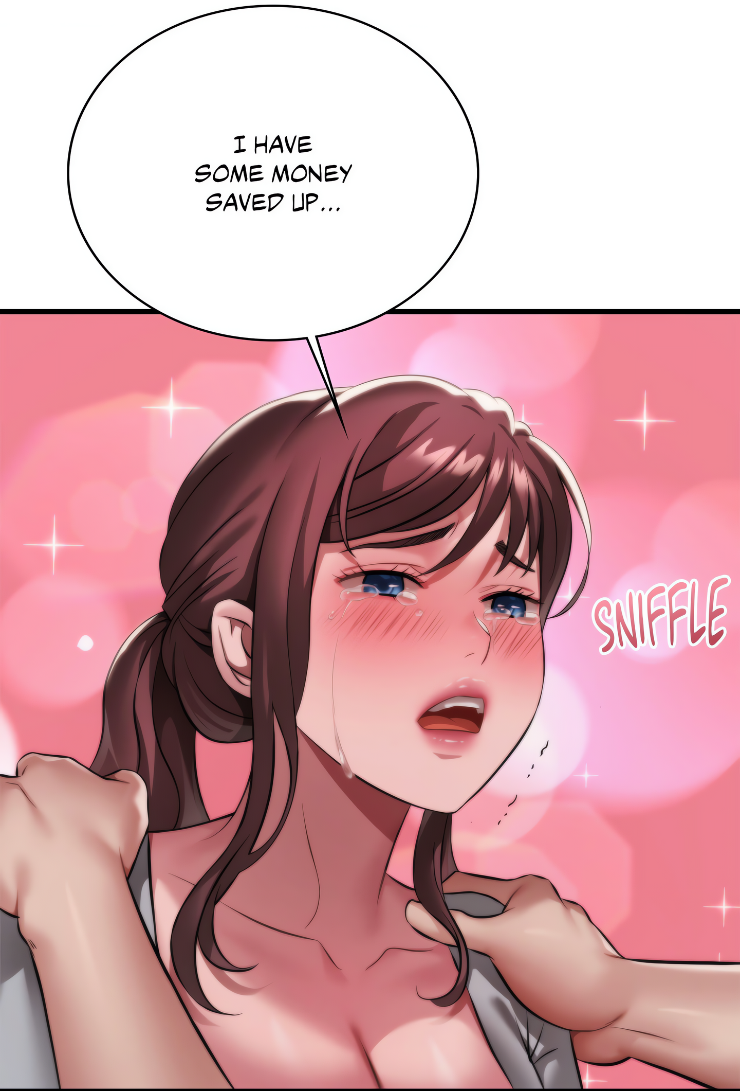 Drunk on You (Official Uncensored) Page 77 - MangaHe