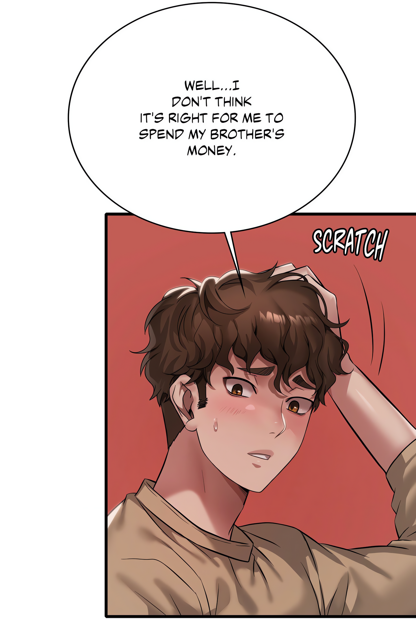 Drunk on You (Official Uncensored) Page 83 - MangaHe