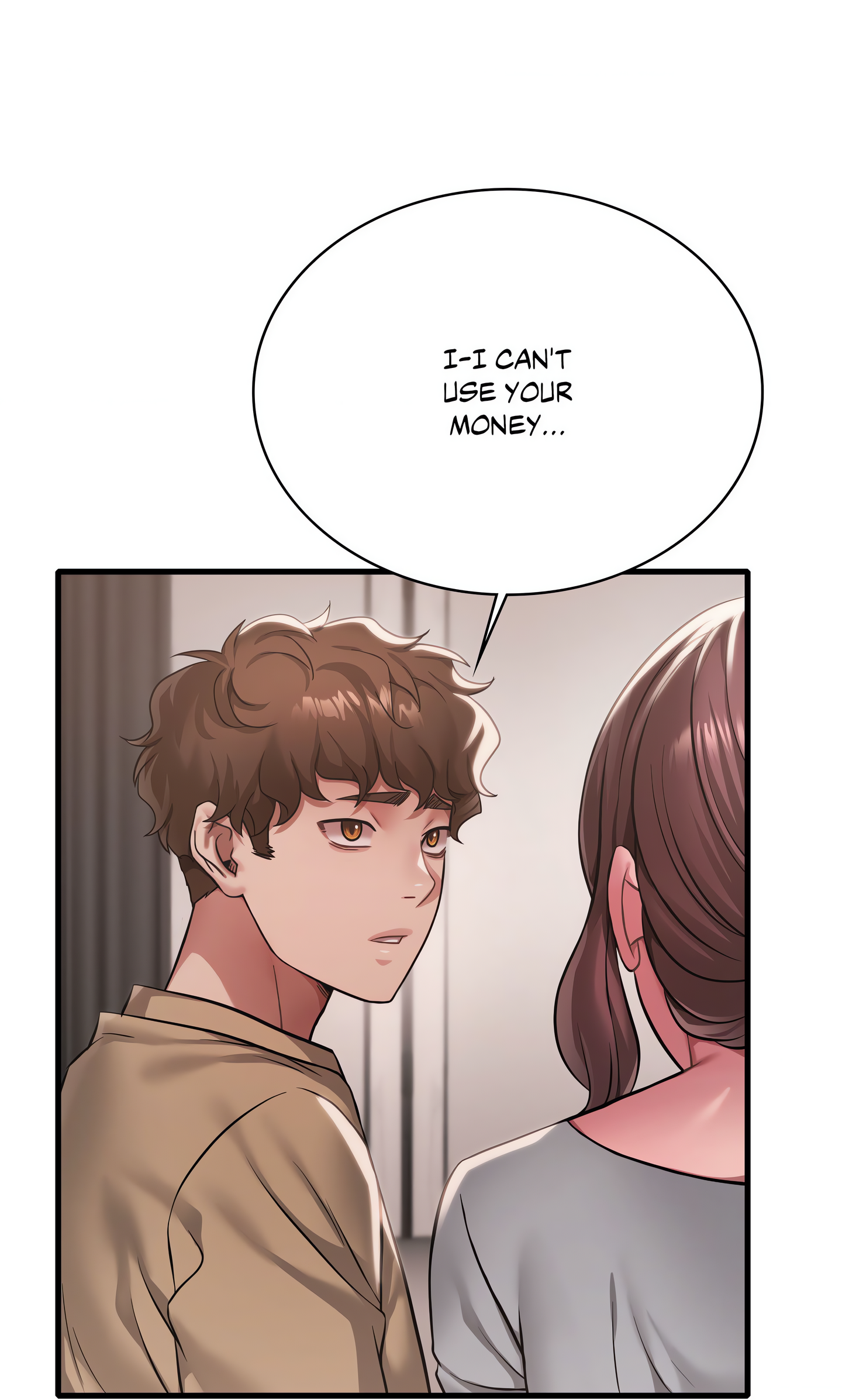 Drunk on You (Official Uncensored) Page 86 - MangaHe