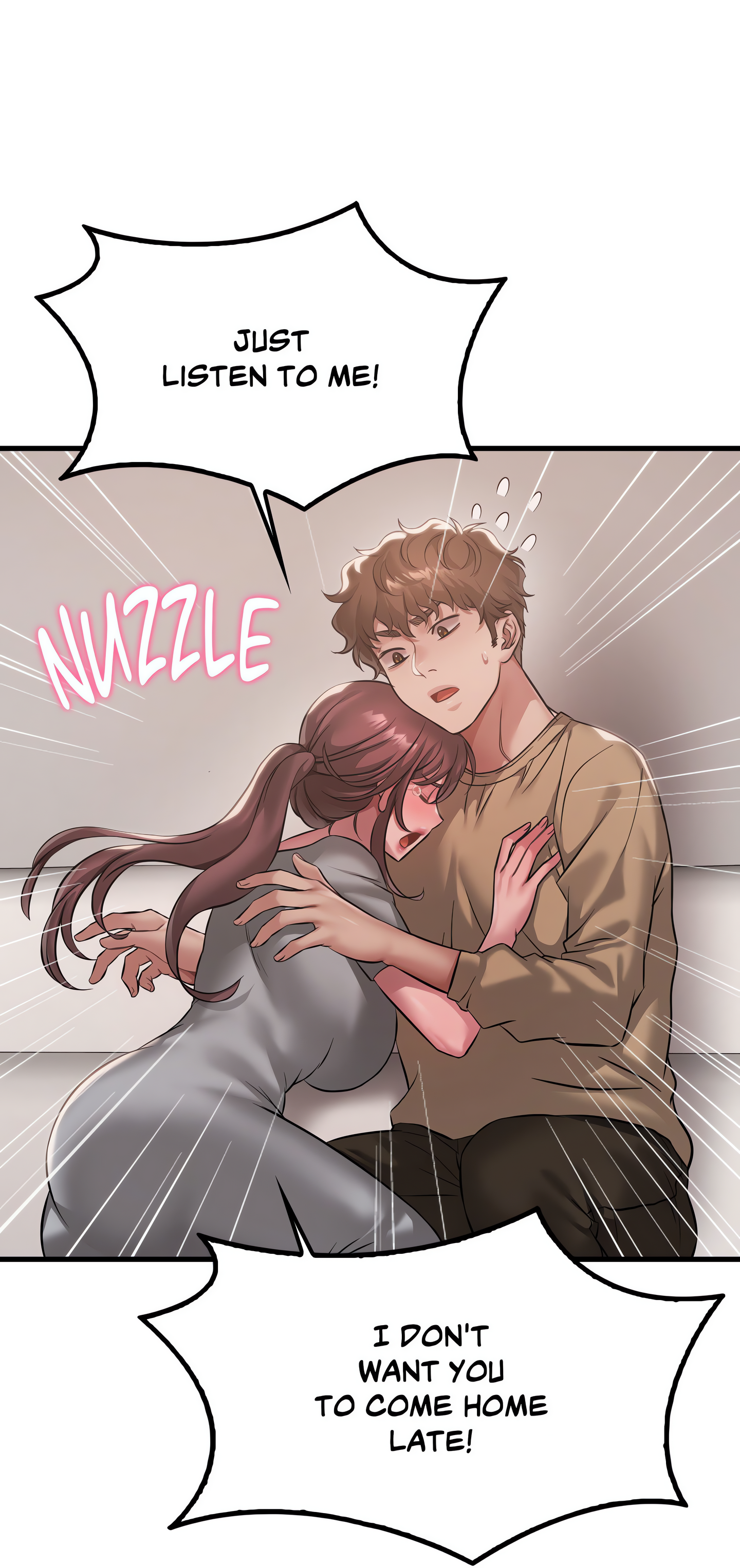 Drunk on You (Official Uncensored) Page 87 - MangaHe
