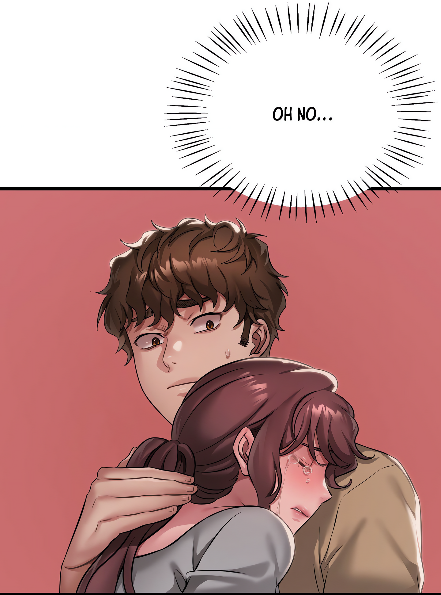 Drunk on You (Official Uncensored) Page 89 - MangaHe