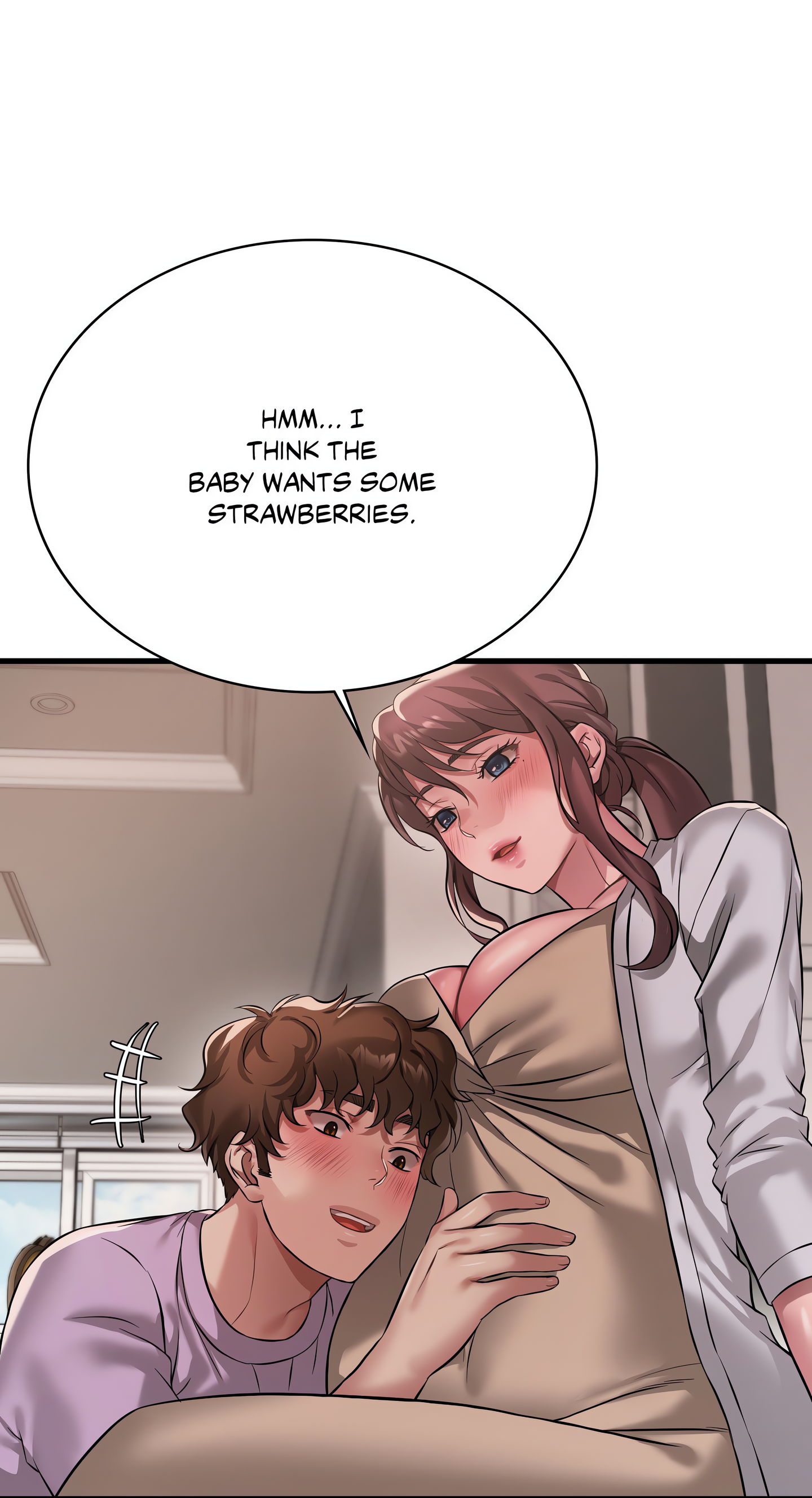 Drunk on You (Official Uncensored) Page 101 - MangaHe