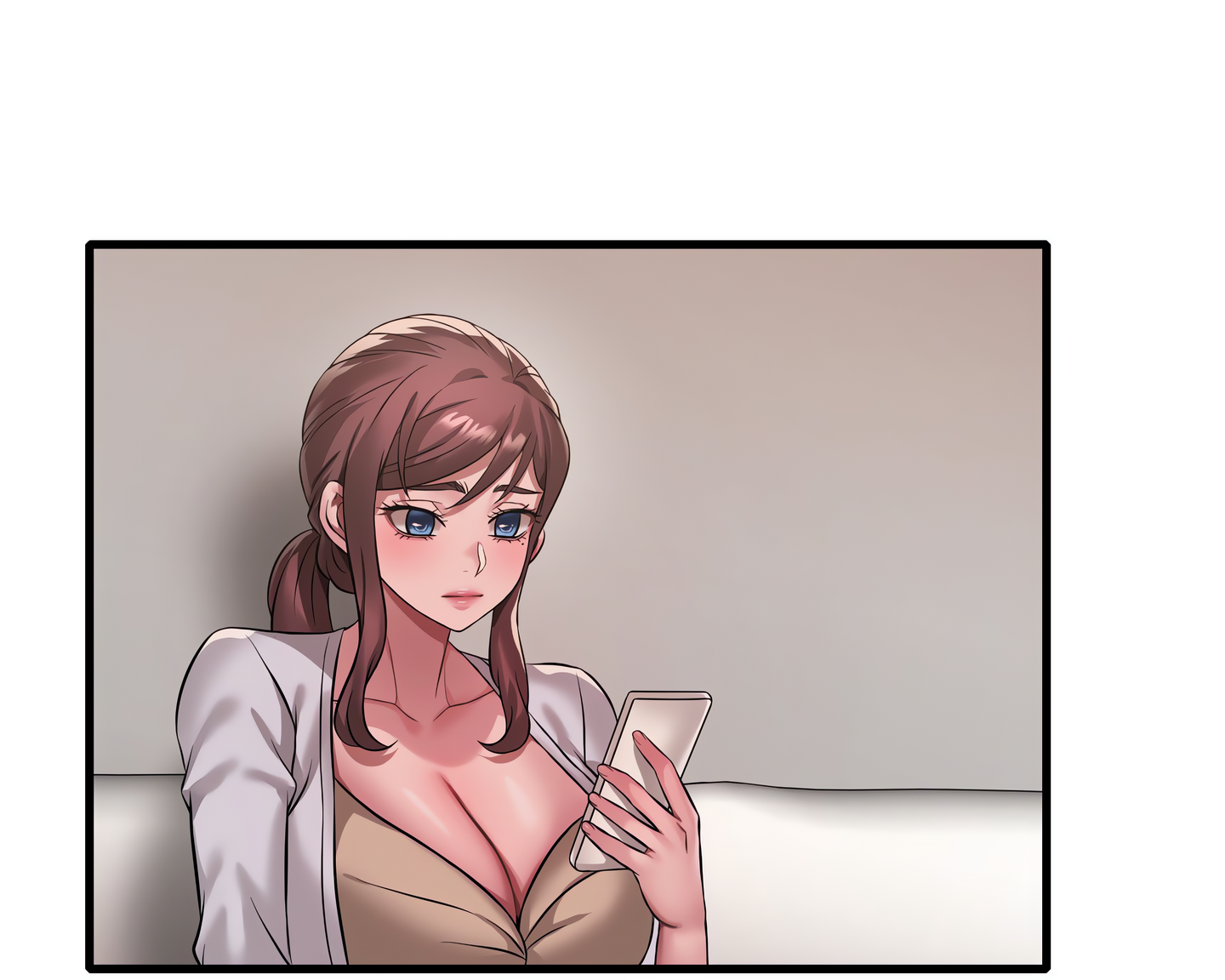 Drunk on You (Official Uncensored) Page 105 - MangaHe