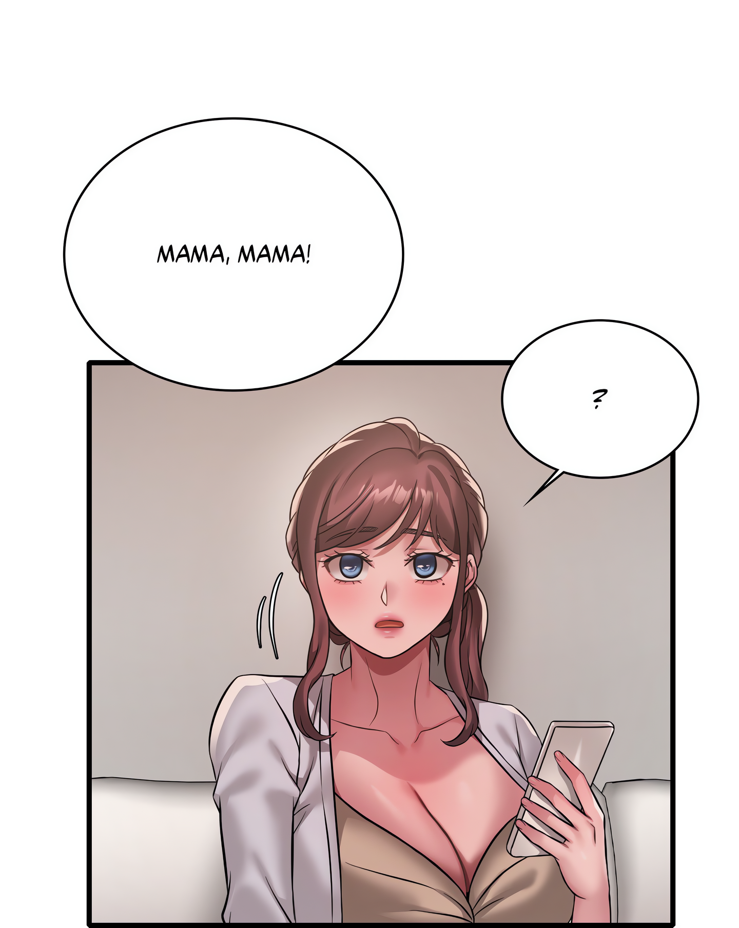 Drunk on You (Official Uncensored) Page 106 - MangaHe