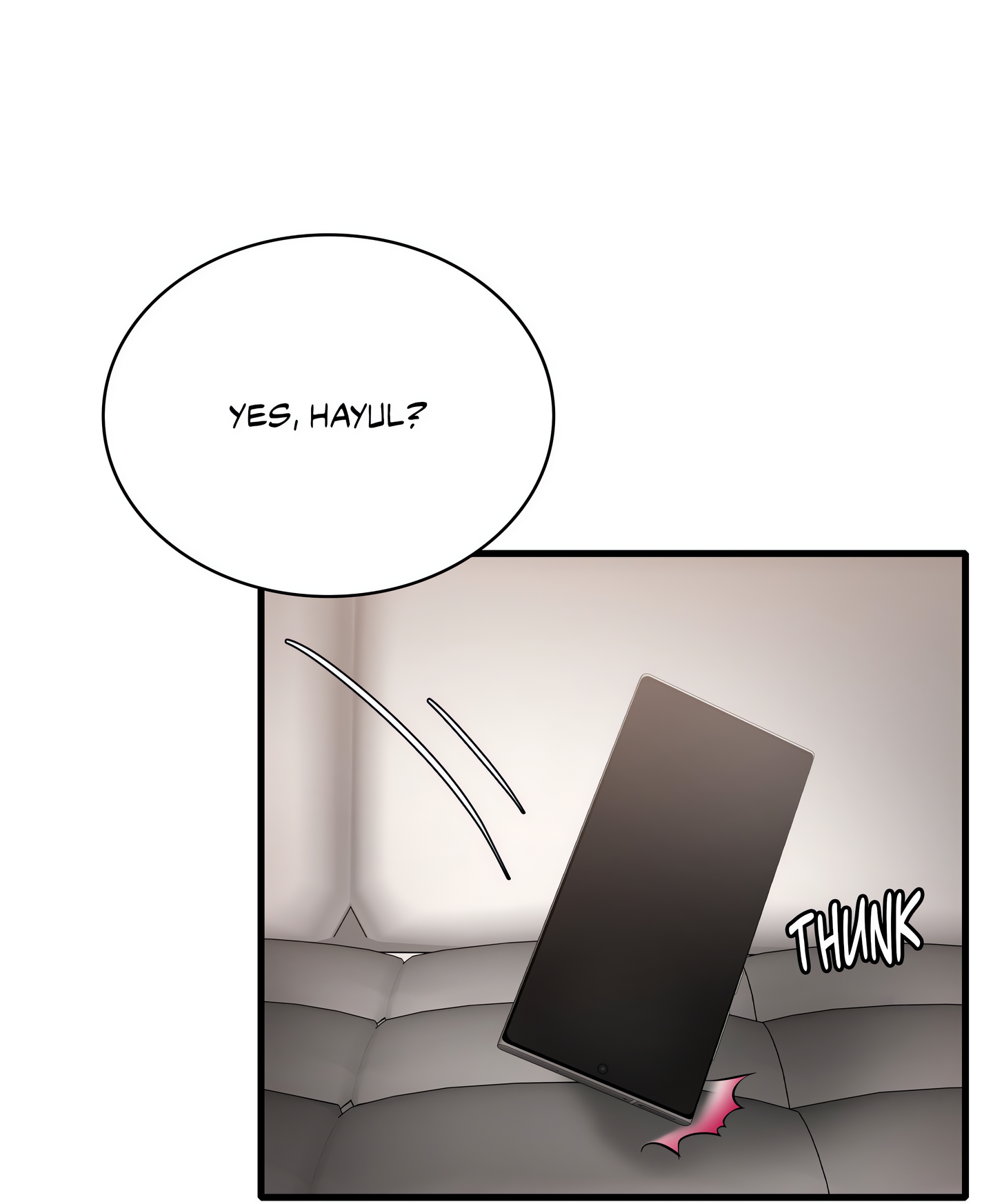 Drunk on You (Official Uncensored) Page 107 - MangaHe