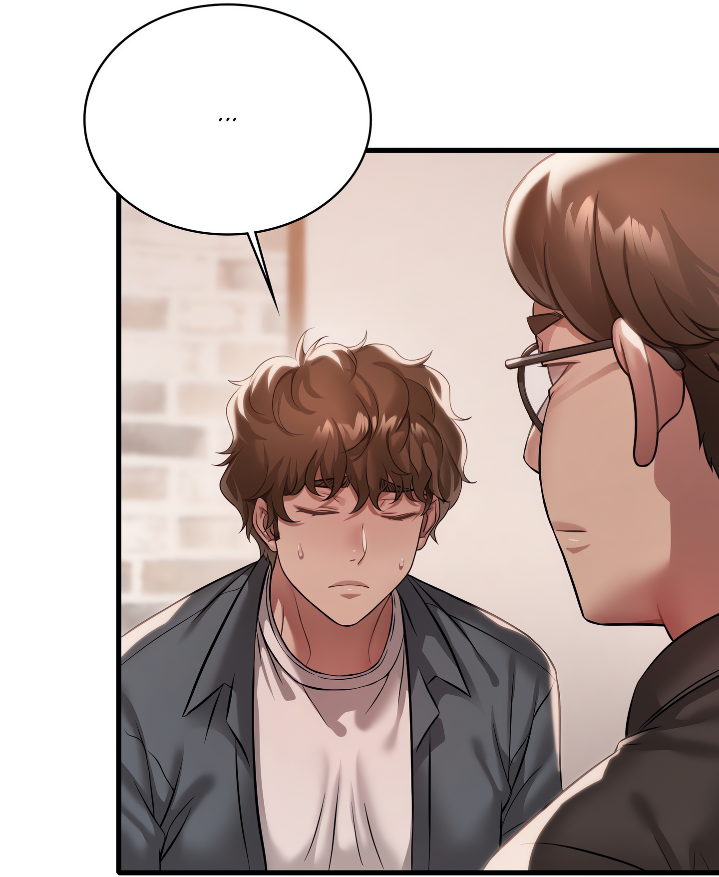 Drunk on You (Official Uncensored) Page 13 - MangaHe