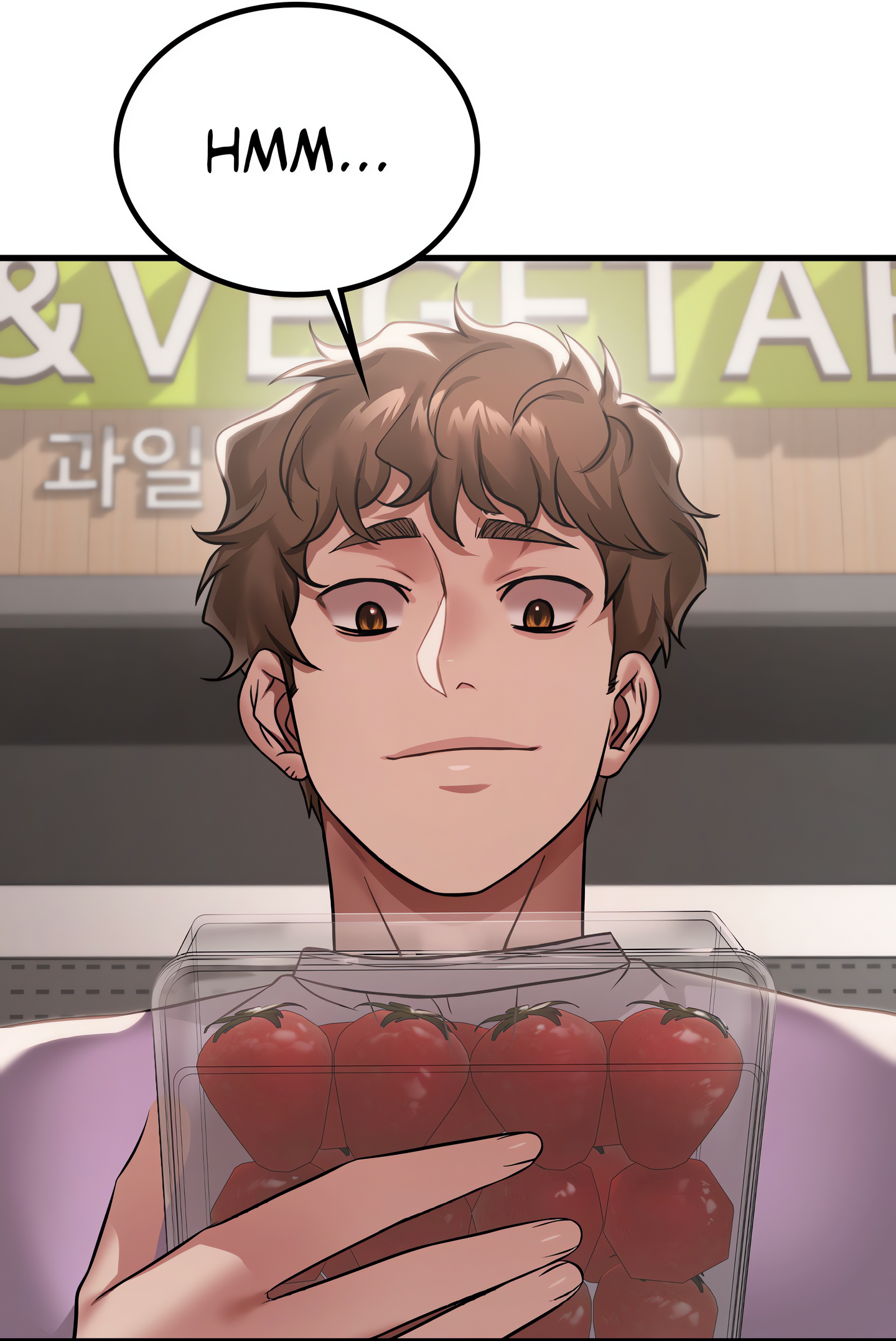 Drunk on You (Official Uncensored) Page 128 - MangaHe