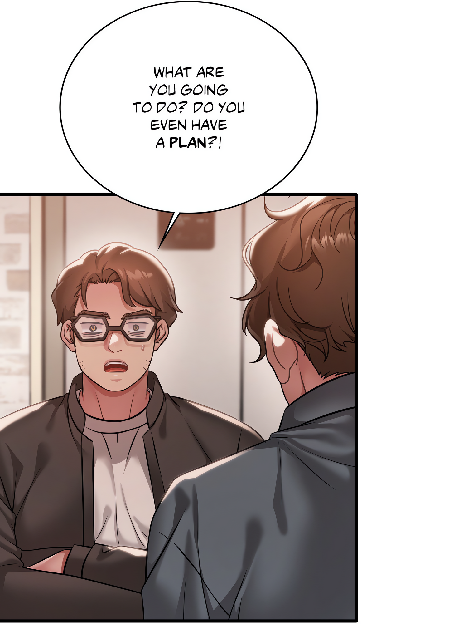 Drunk on You (Official Uncensored) Page 15 - MangaHe