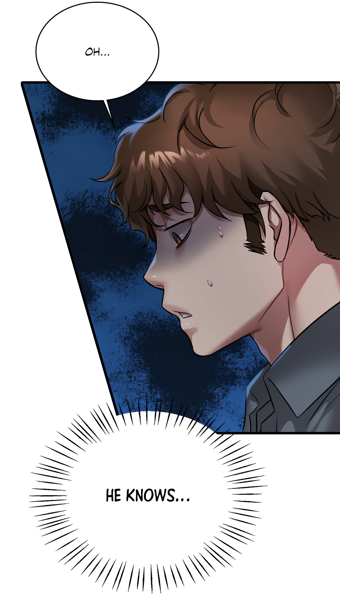 Drunk on You (Official Uncensored) Page 17 - MangaHe
