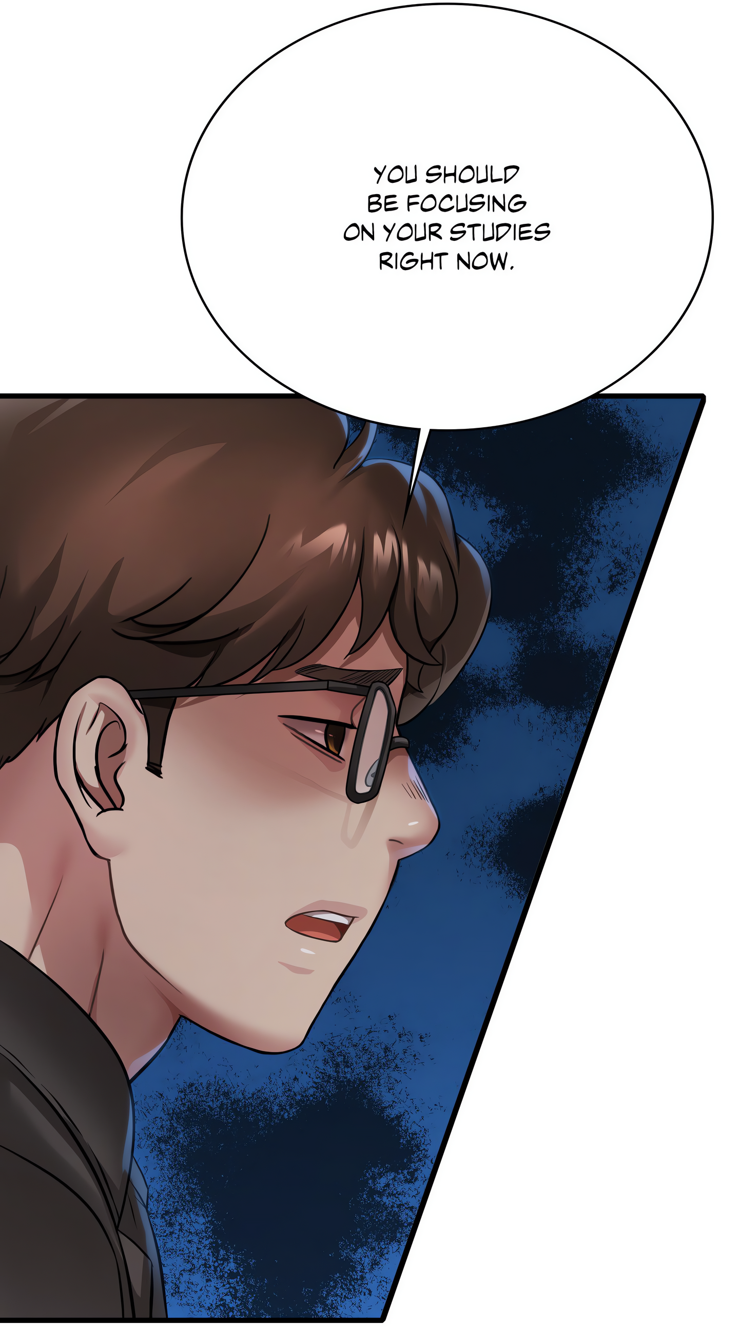 Drunk on You (Official Uncensored) Page 19 - MangaHe