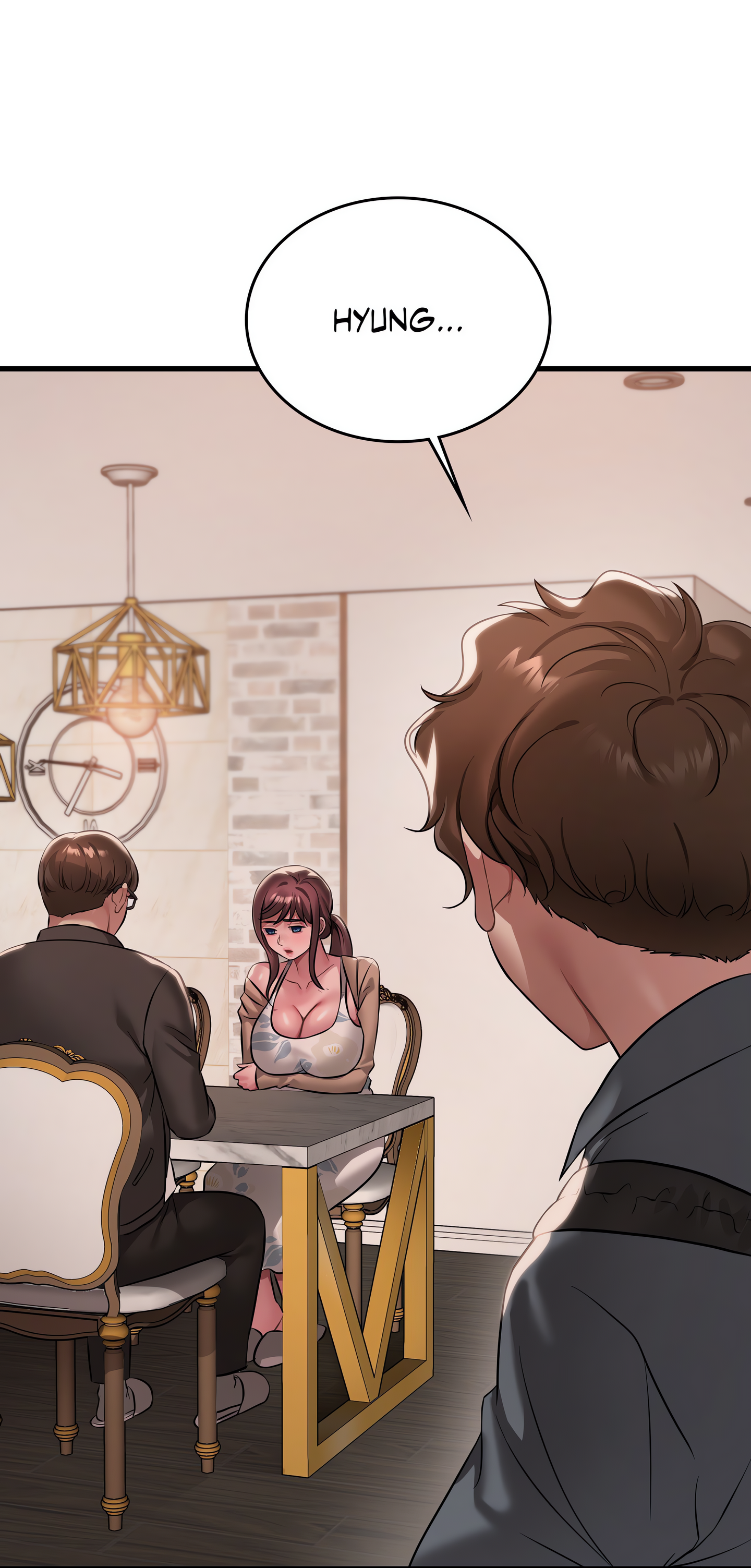 Drunk on You (Official Uncensored) Page 3 - MangaHe