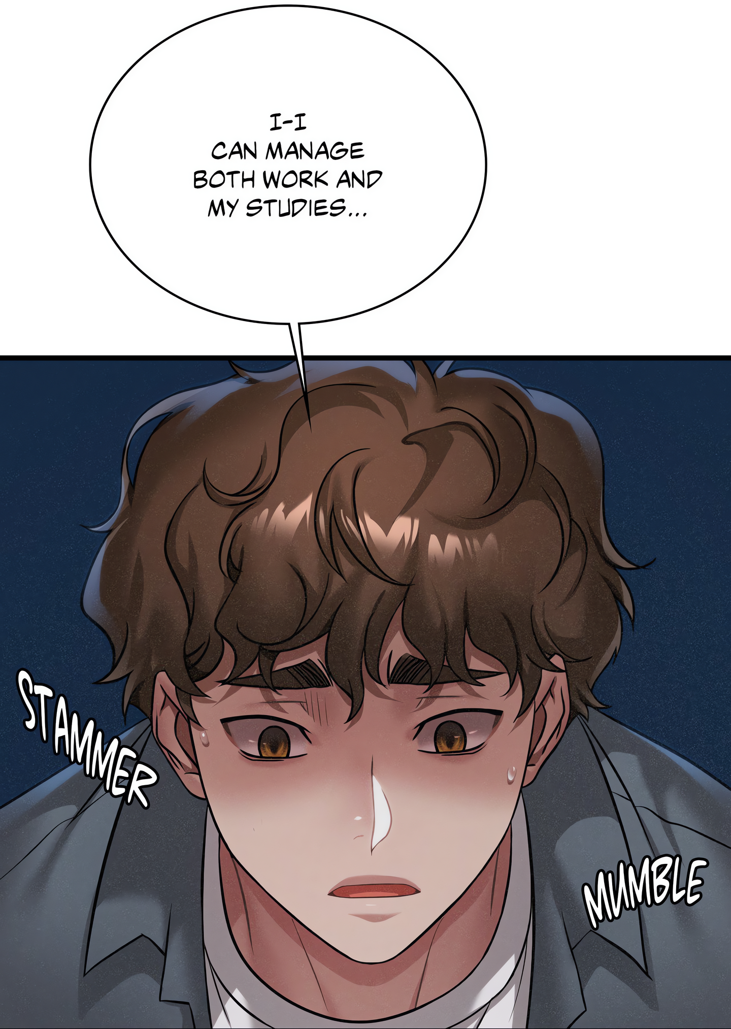 Drunk on You (Official Uncensored) Page 21 - MangaHe