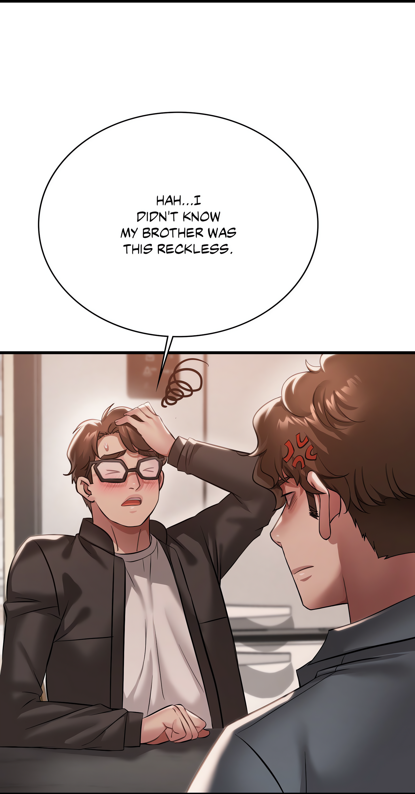 Drunk on You (Official Uncensored) Page 22 - MangaHe