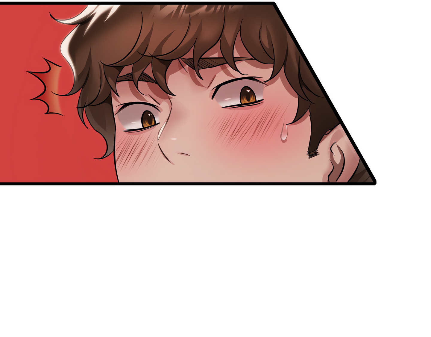 Drunk on You (Official Uncensored) Page 30 - MangaHe