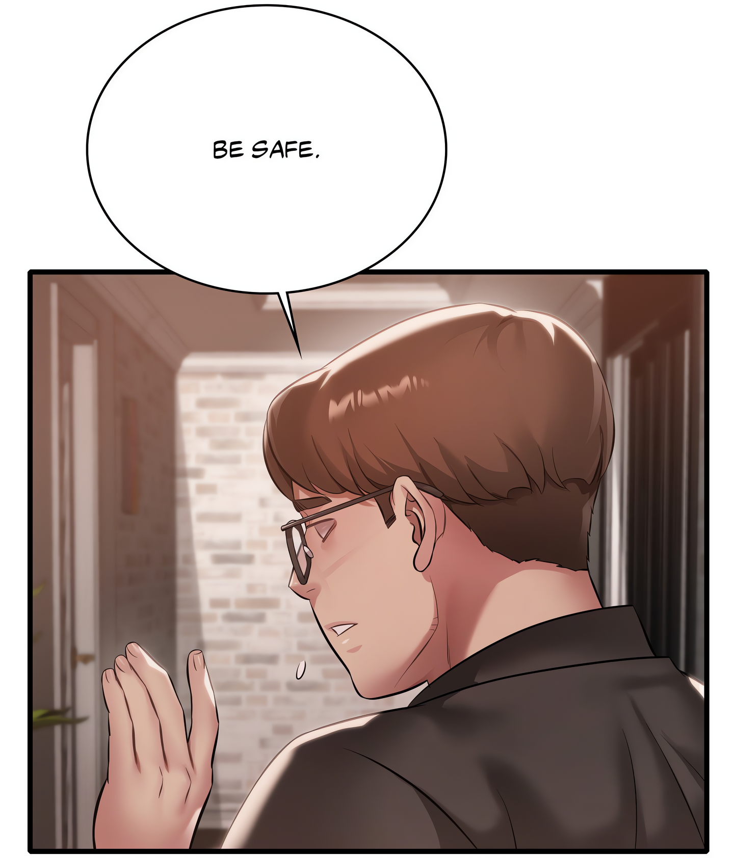 Drunk on You (Official Uncensored) Page 35 - MangaHe
