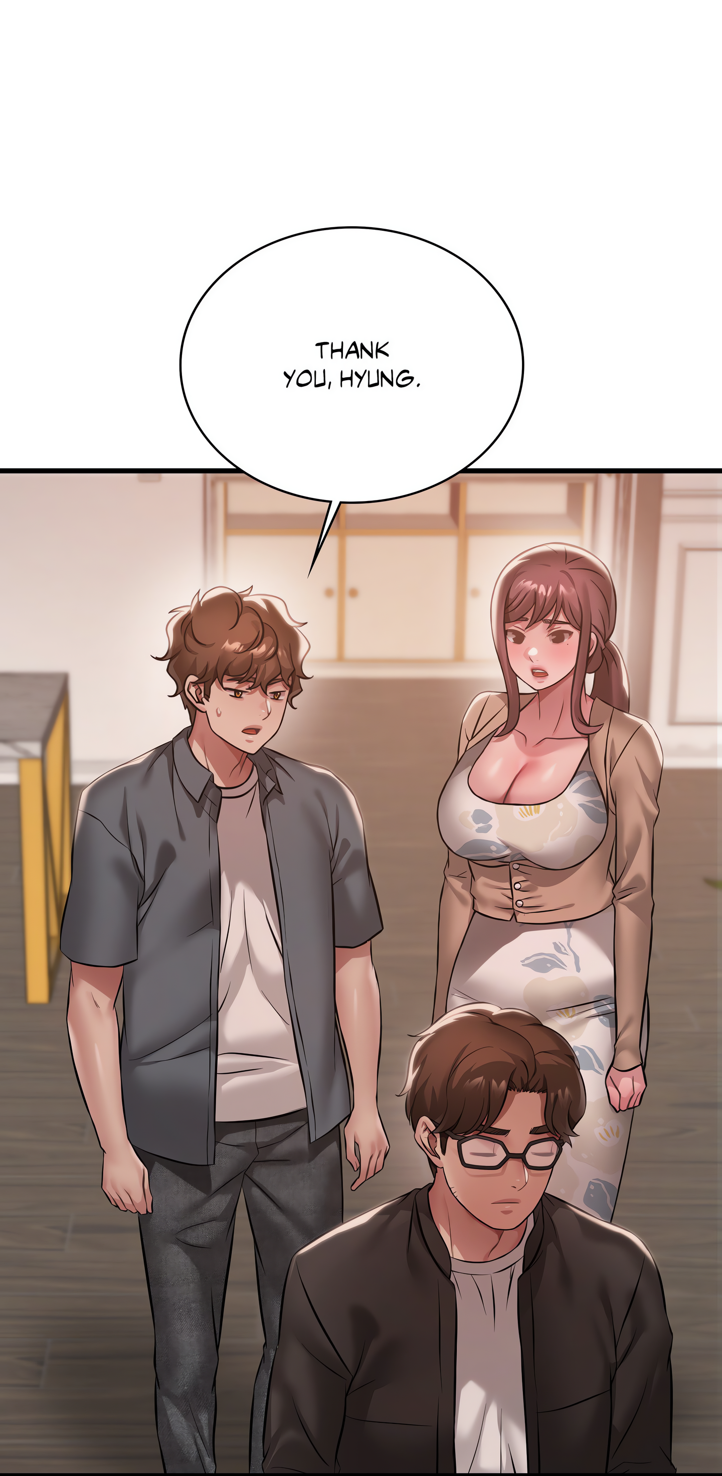 Drunk on You (Official Uncensored) Page 36 - MangaHe