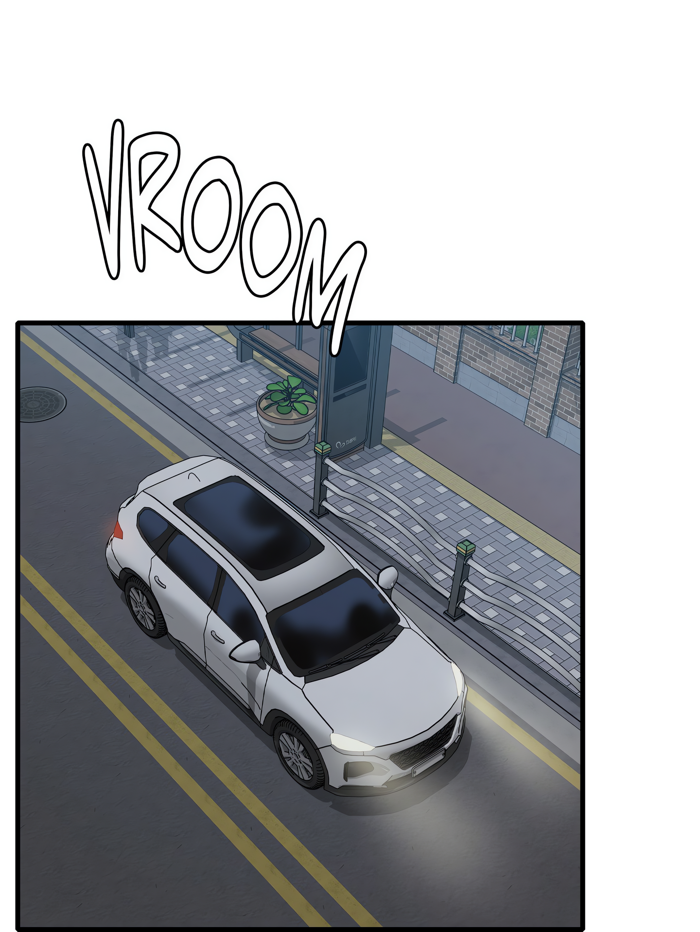 Drunk on You (Official Uncensored) Page 38 - MangaHe