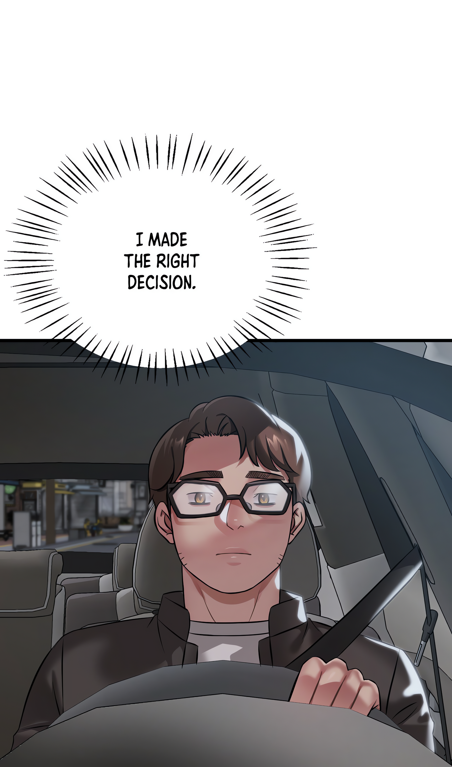 Drunk on You (Official Uncensored) Page 39 - MangaHe