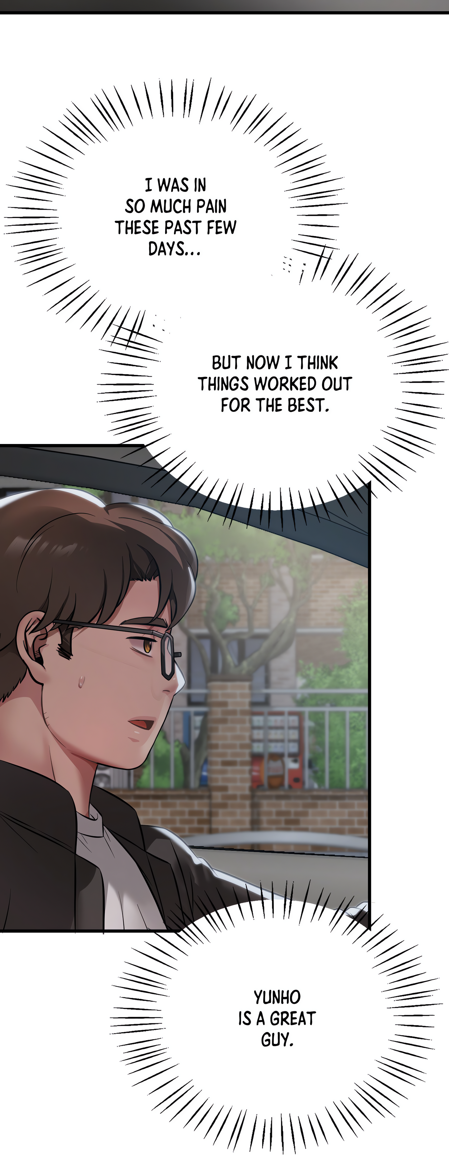 Drunk on You (Official Uncensored) Page 40 - MangaHe