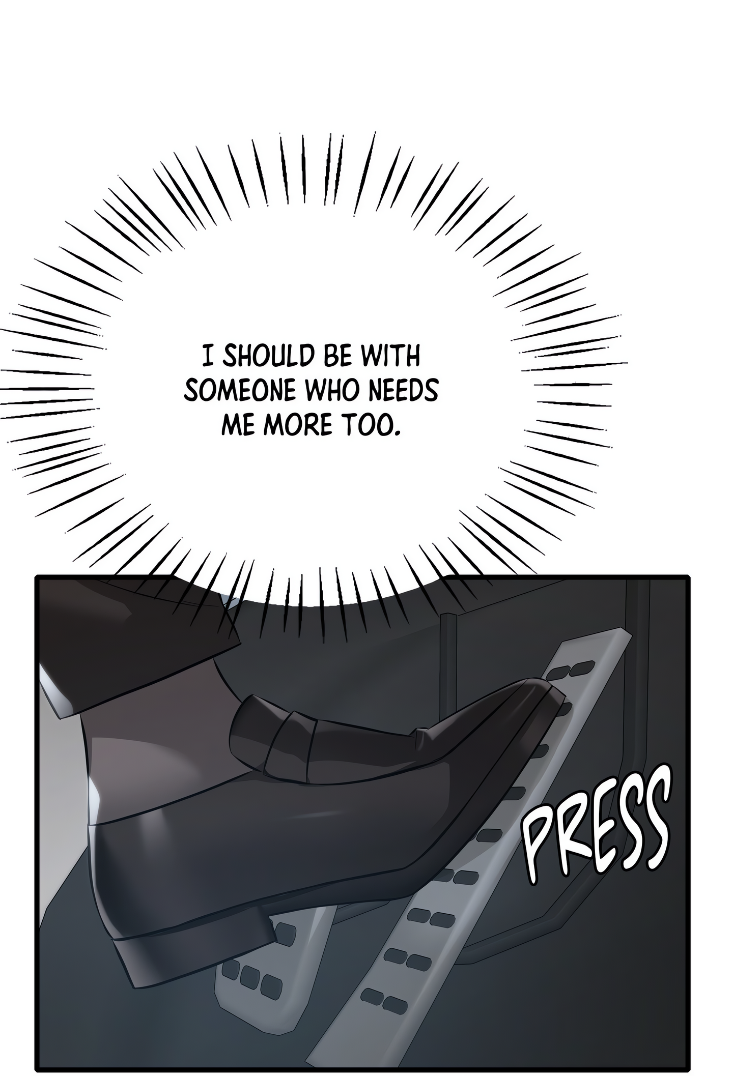 Drunk on You (Official Uncensored) Page 41 - MangaHe