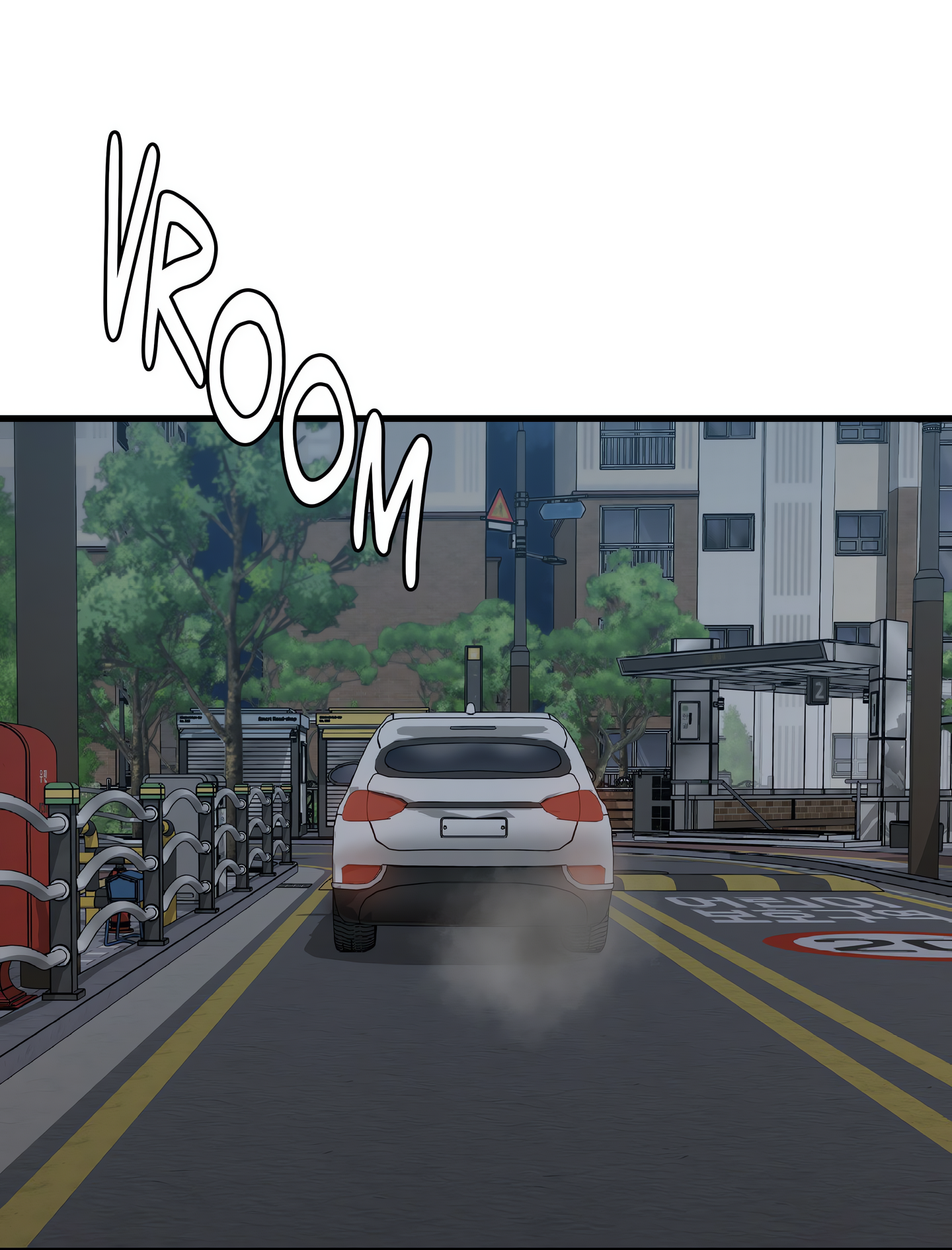 Drunk on You (Official Uncensored) Page 44 - MangaHe