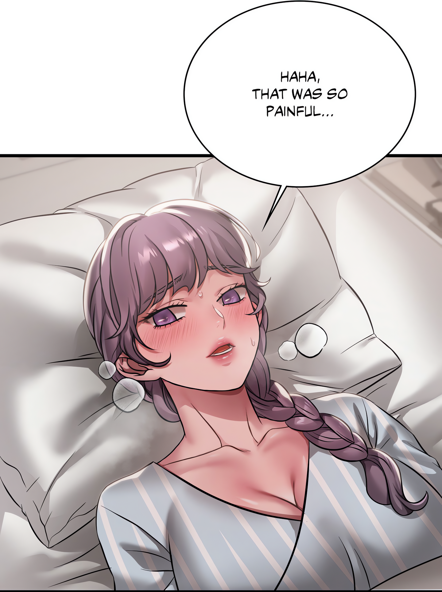 Drunk on You (Official Uncensored) Page 54 - MangaHe