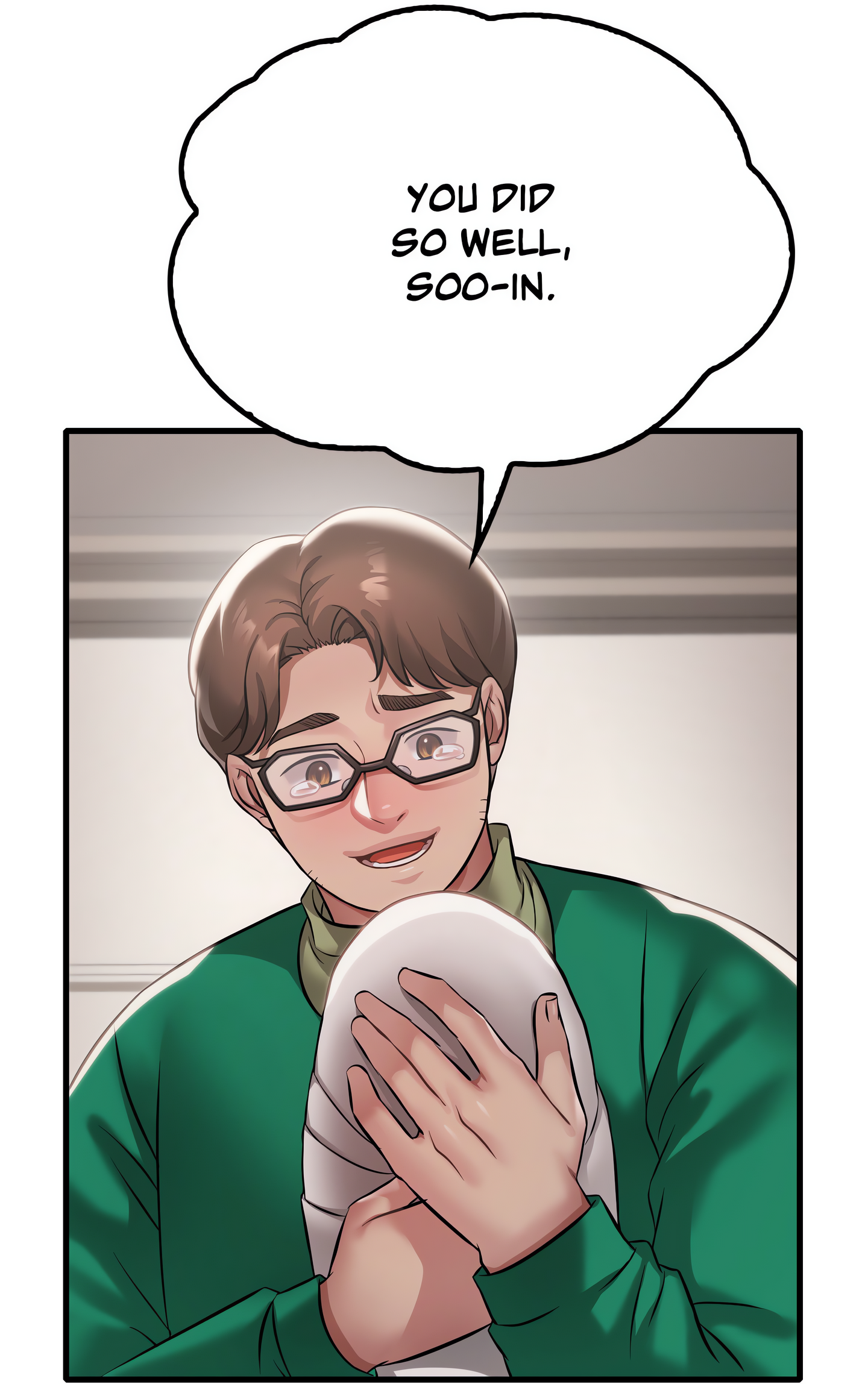 Drunk on You (Official Uncensored) Page 56 - MangaHe