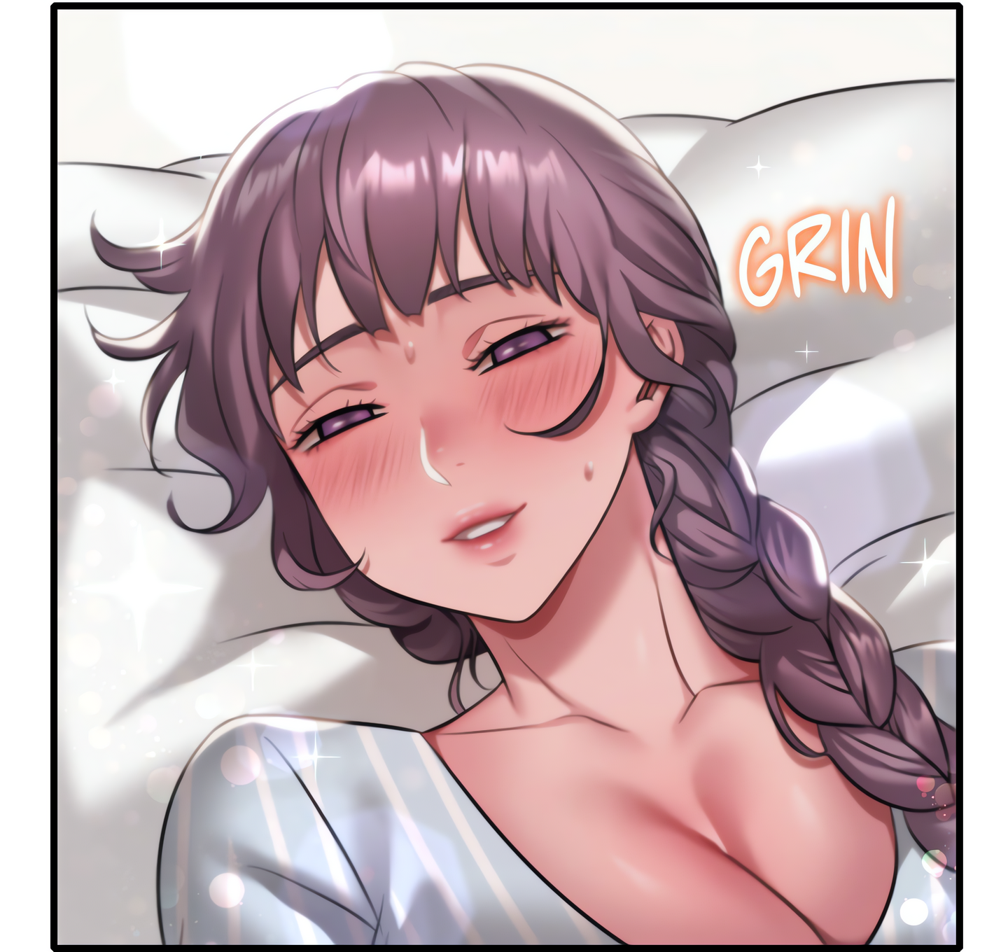Drunk on You (Official Uncensored) Page 60 - MangaHe