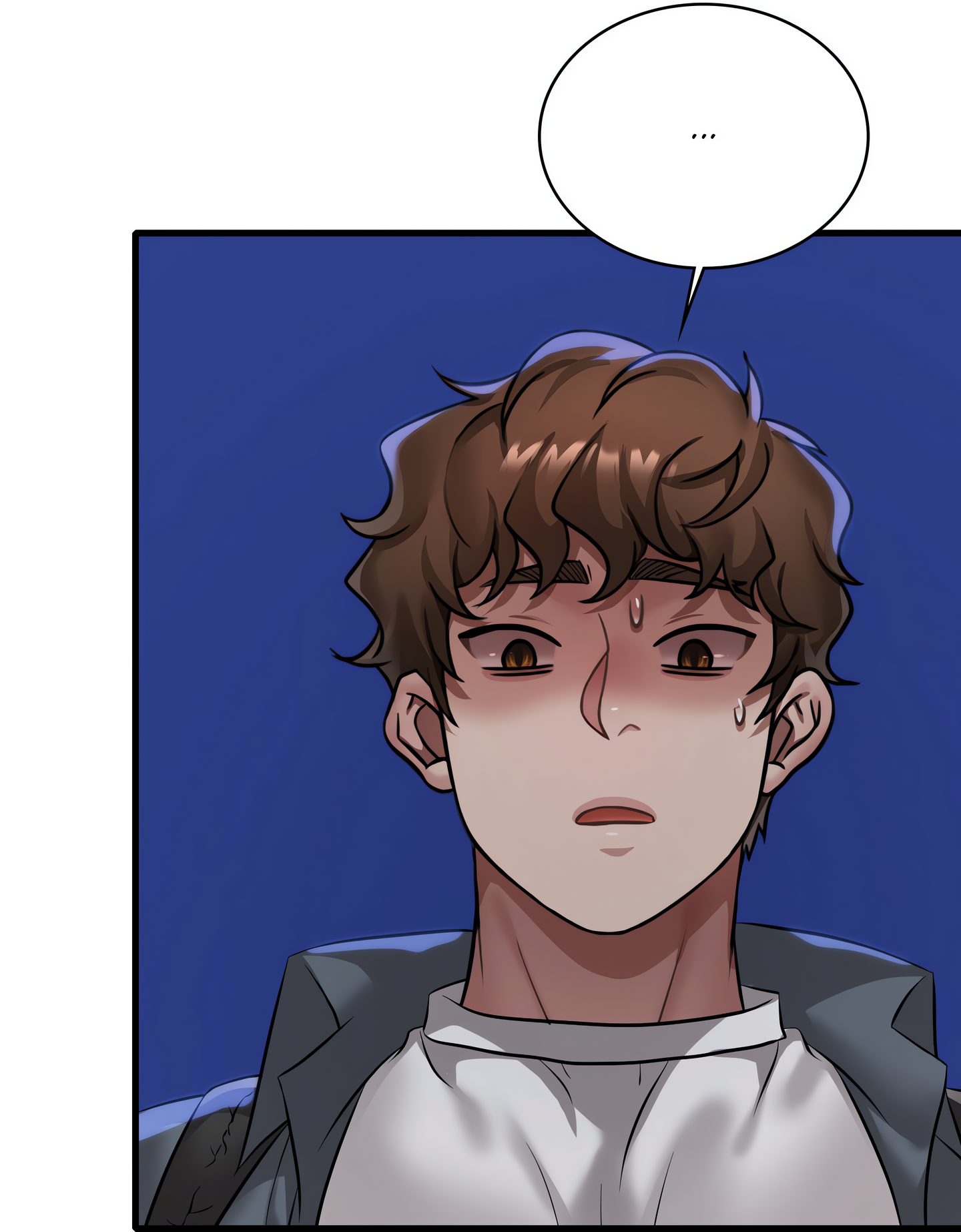 Drunk on You (Official Uncensored) Page 7 - MangaHe