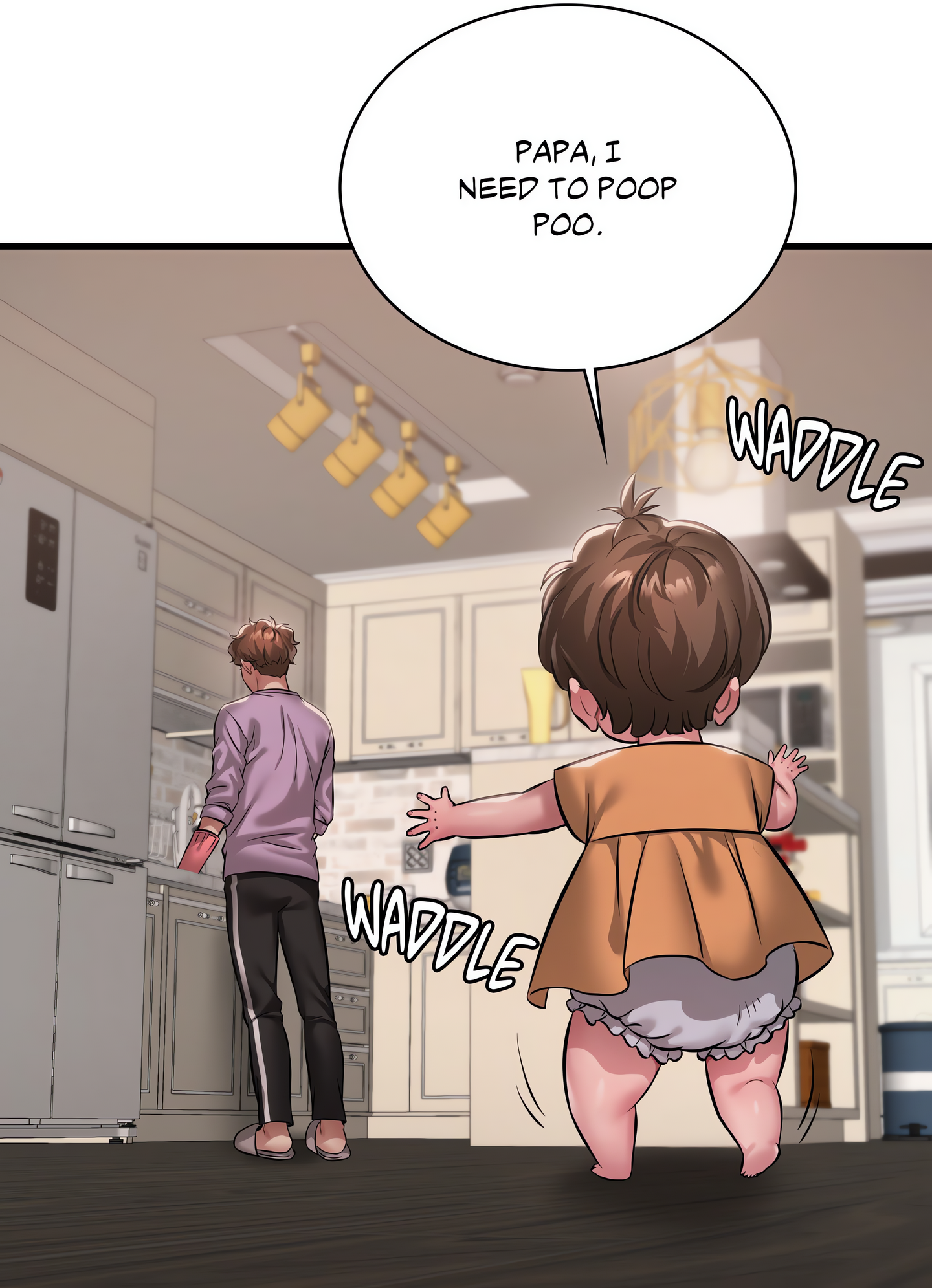 Drunk on You (Official Uncensored) Page 88 - MangaHe